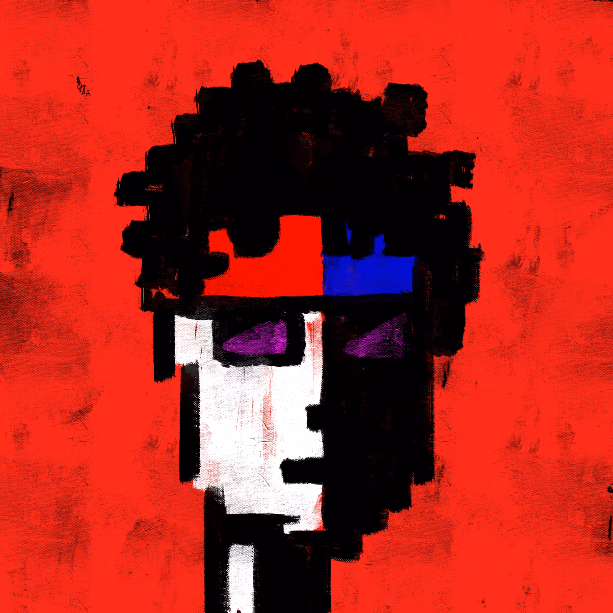 Artsy Punk #054