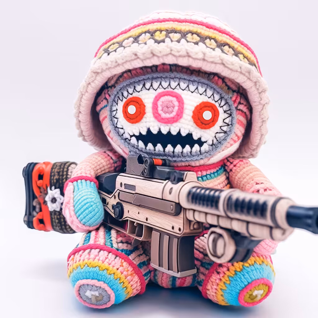 Knitkitmori #794