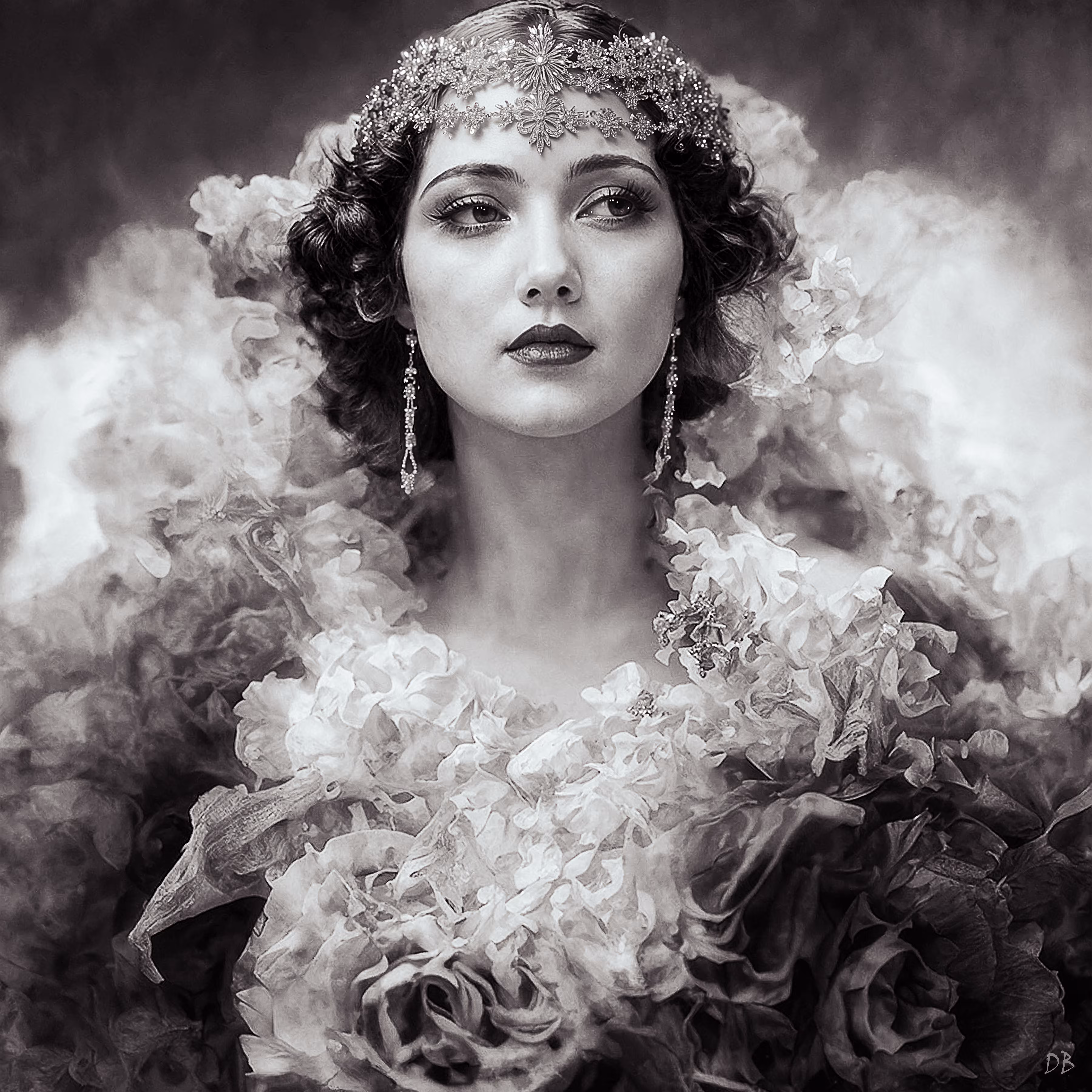 Portraits of Future's Past #3