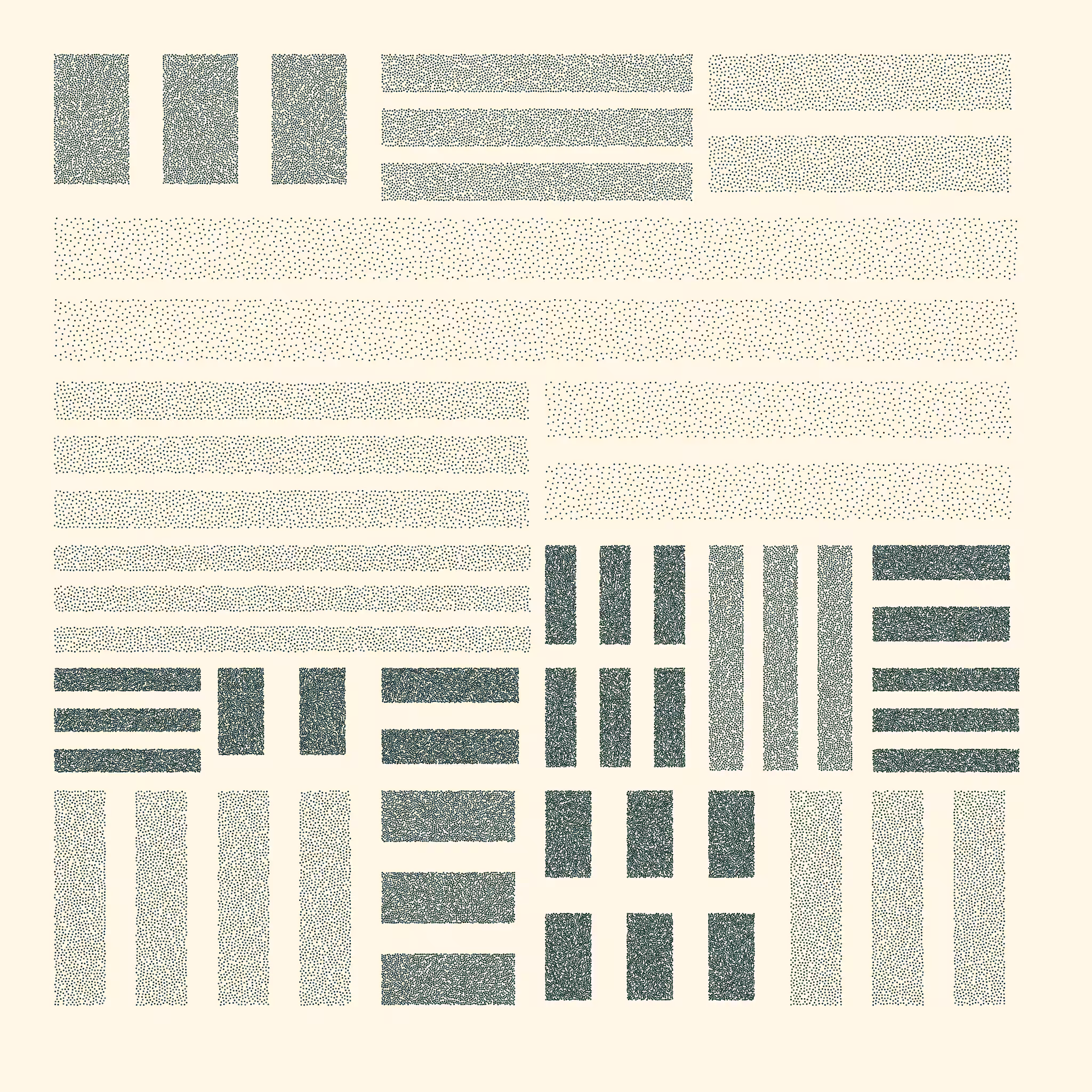 Dots #18