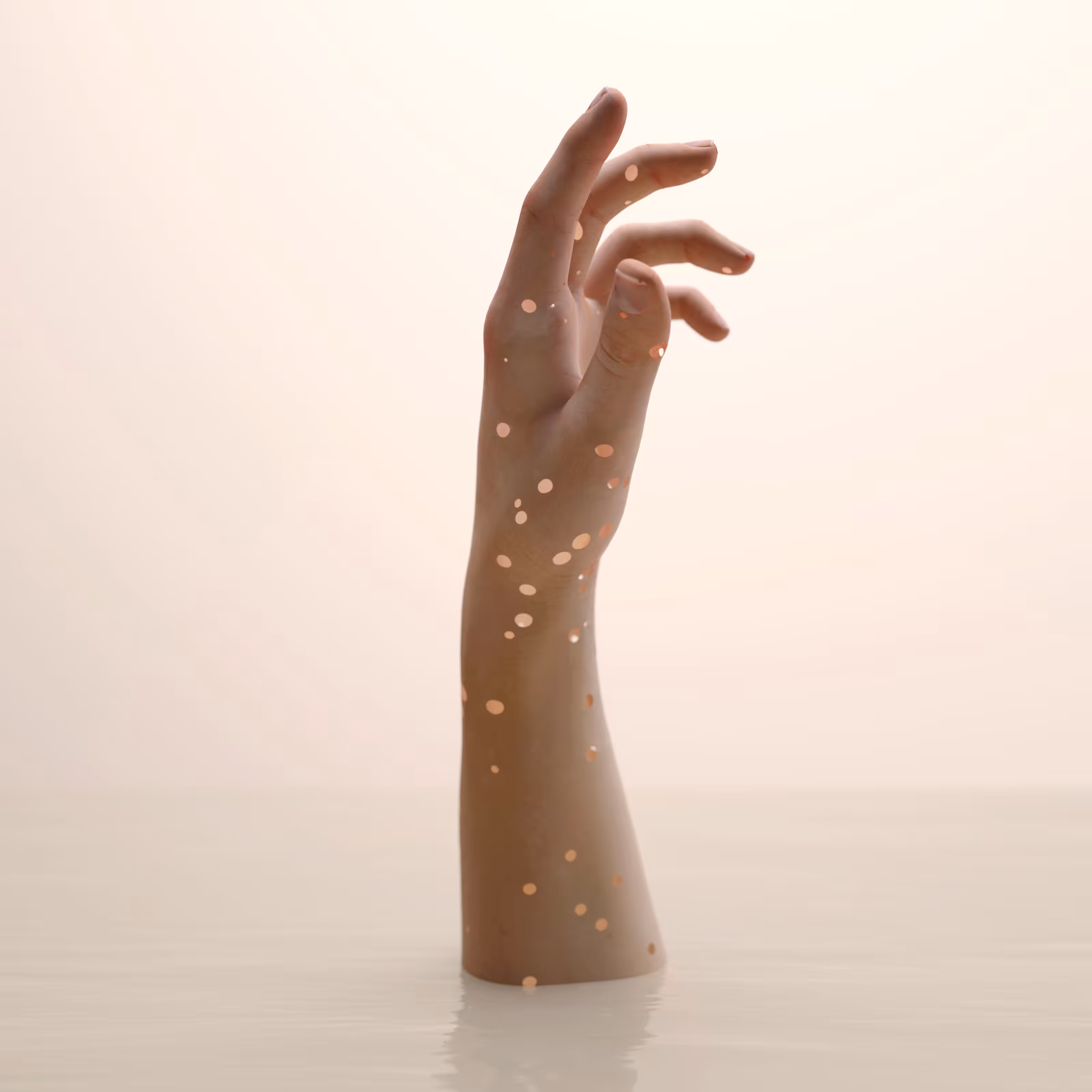 Reach