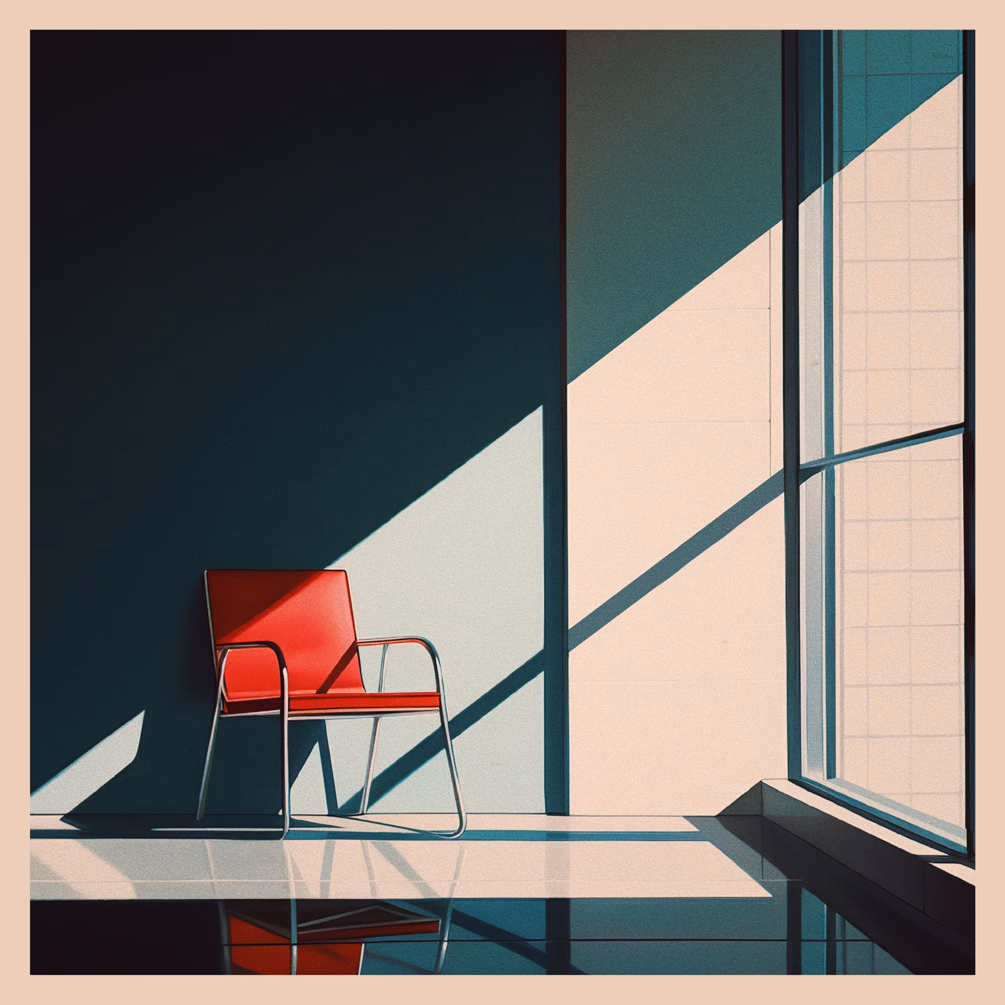 Hours Between Frames
