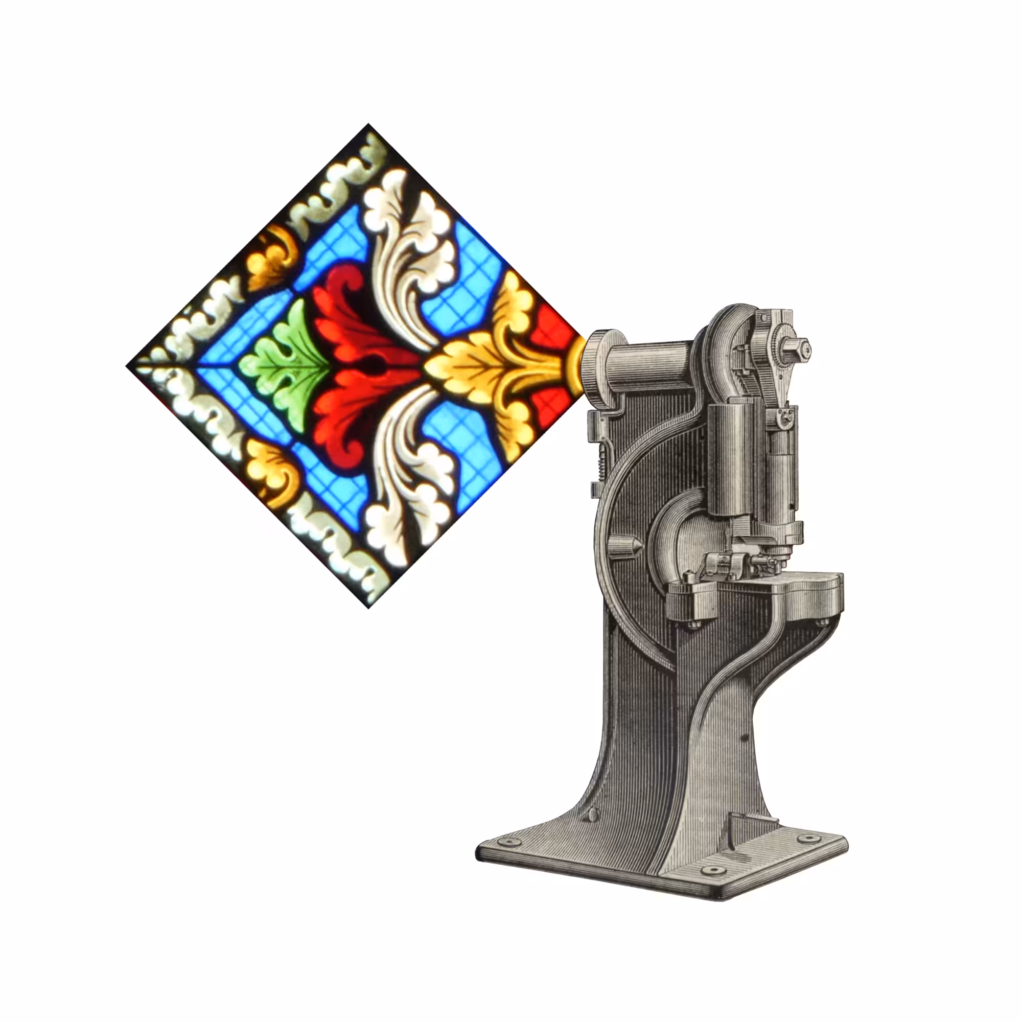 ICONOCLASH #369