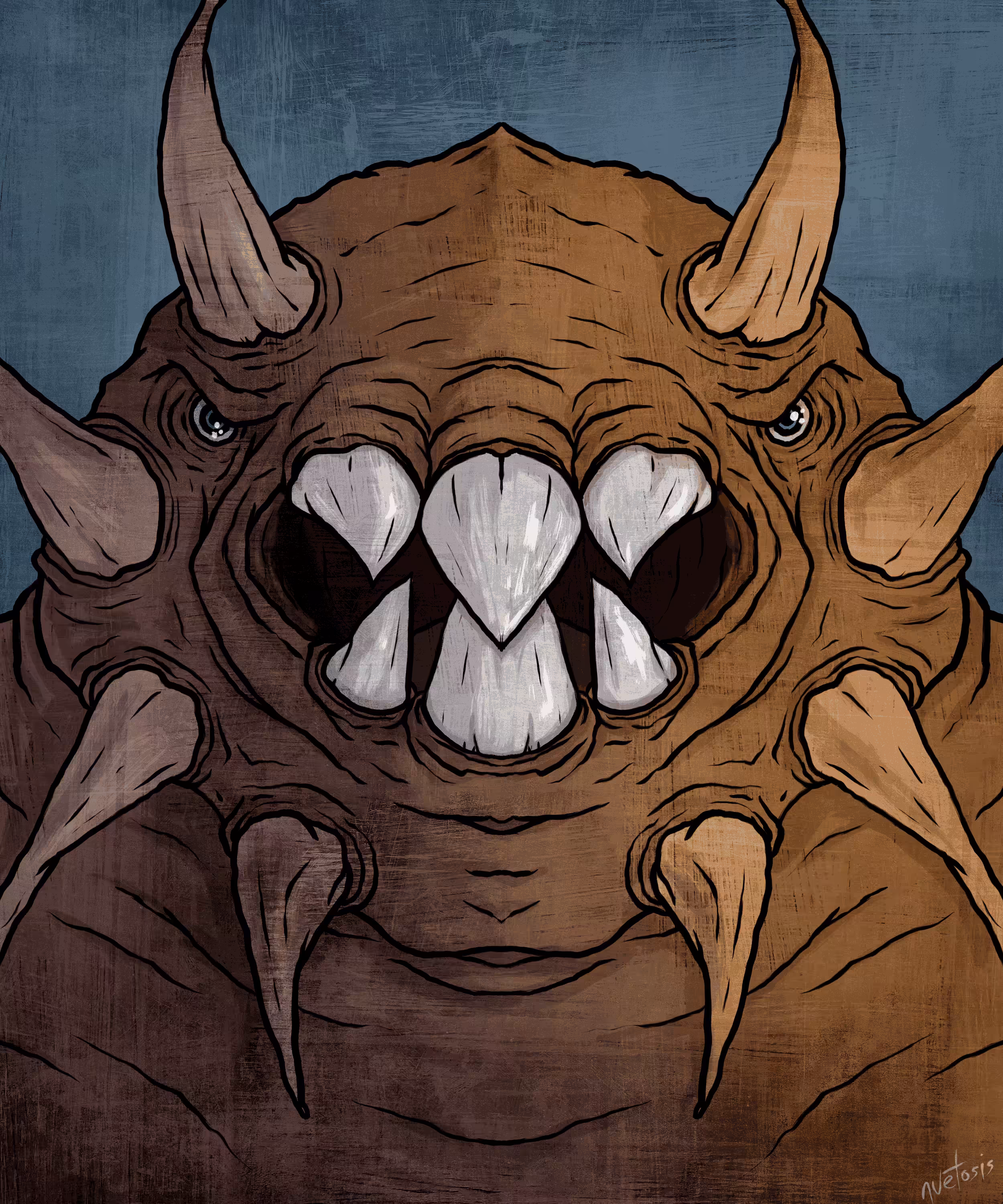 Daemon 12: Surgat