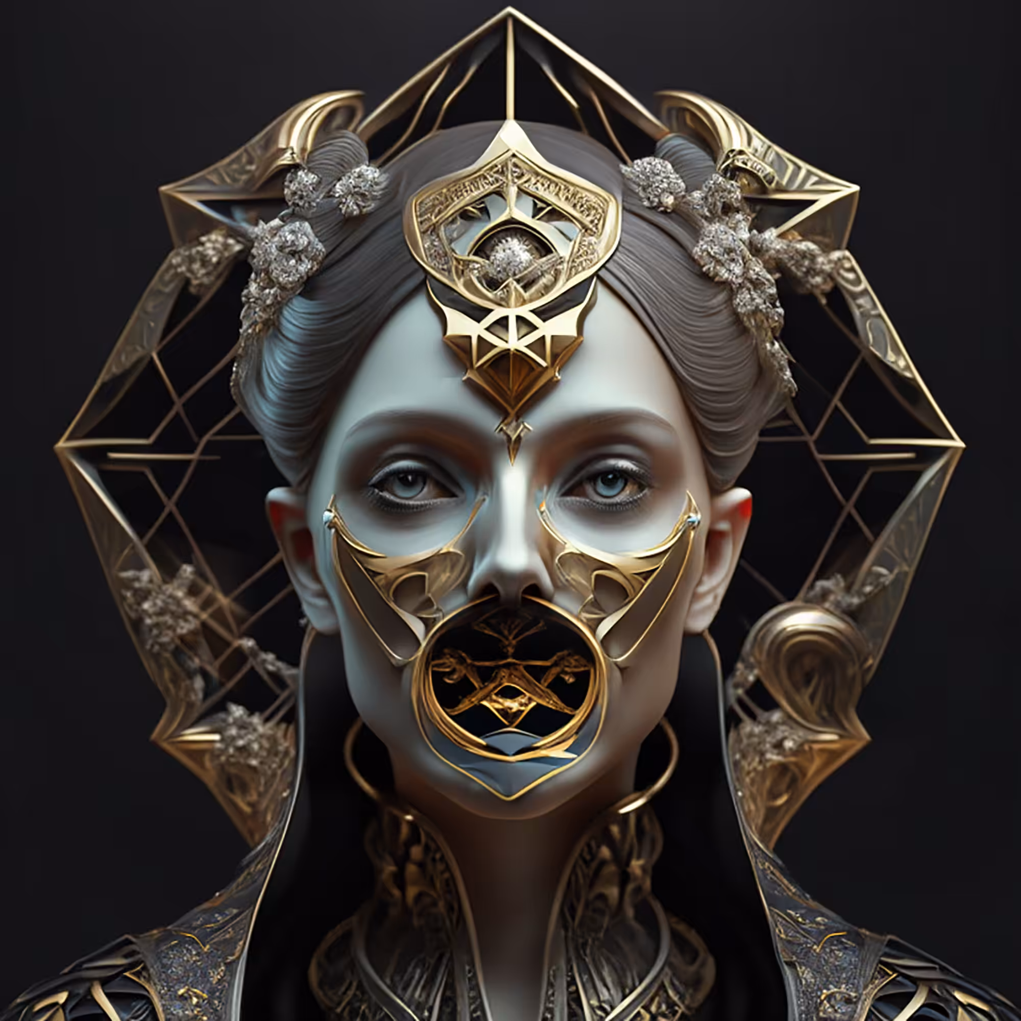 Sacred Voice
