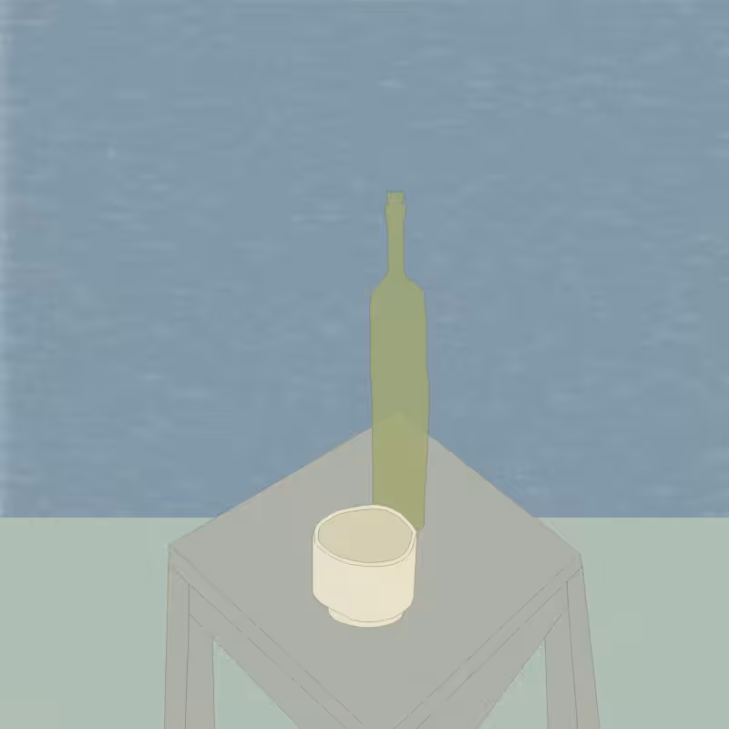 Still Life #11 #87