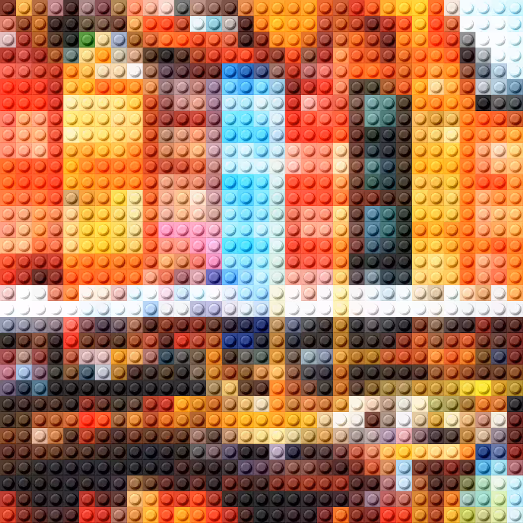 Colour Village