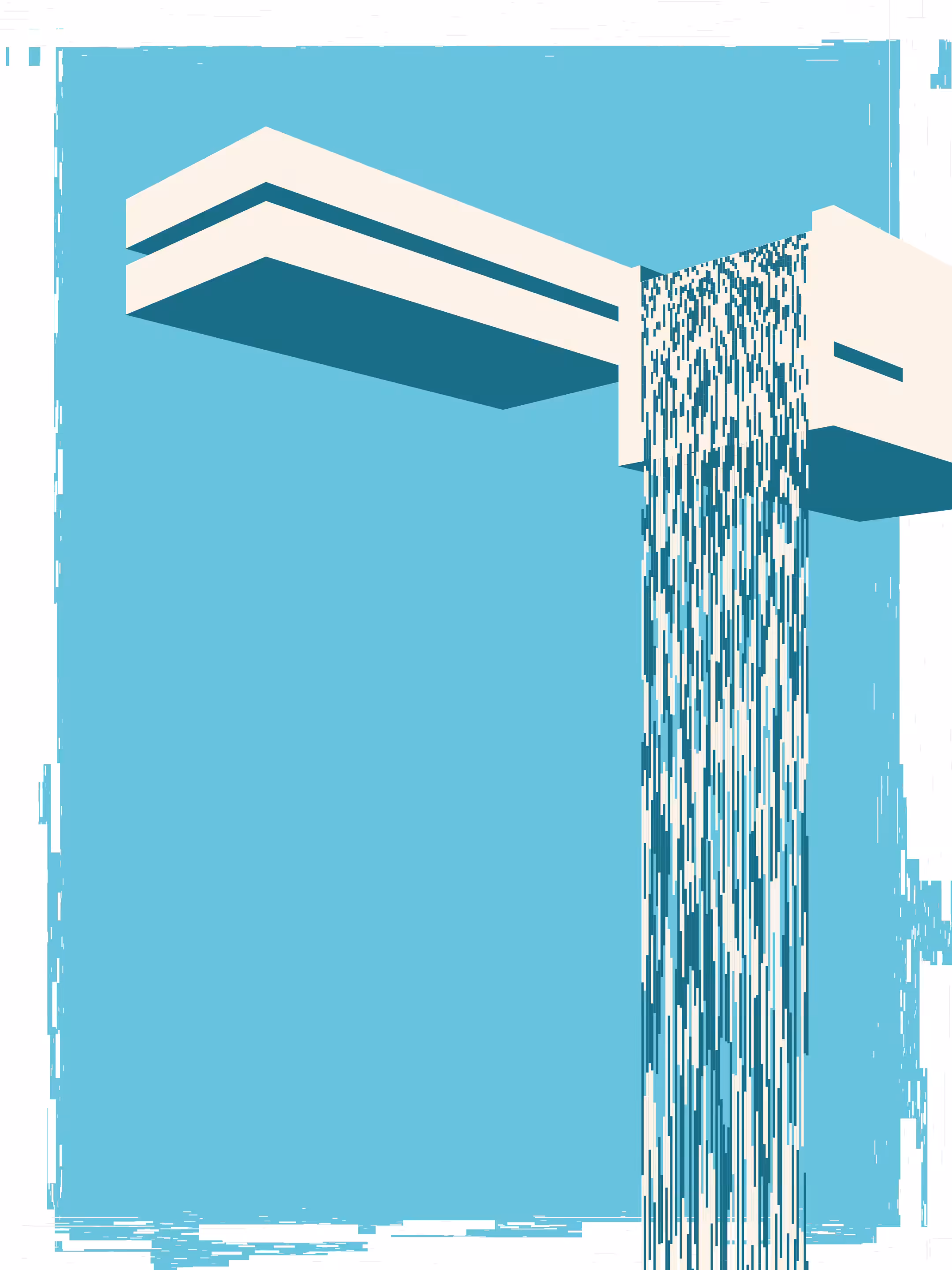 FALLiNGWATER #144