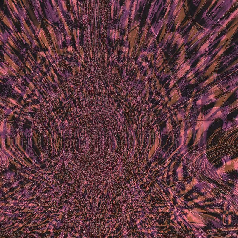 Escape from Anomaly #5