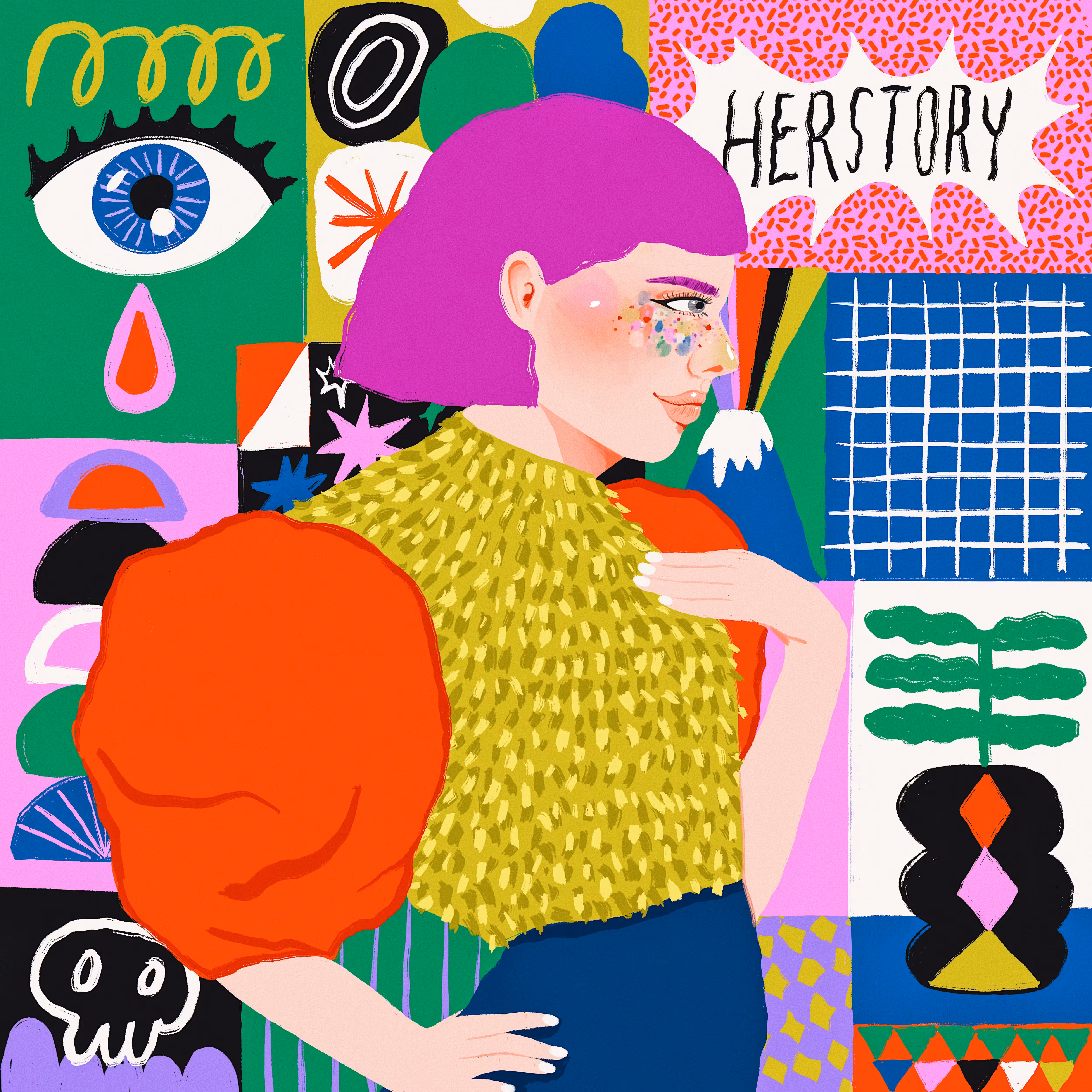 HERSTORY