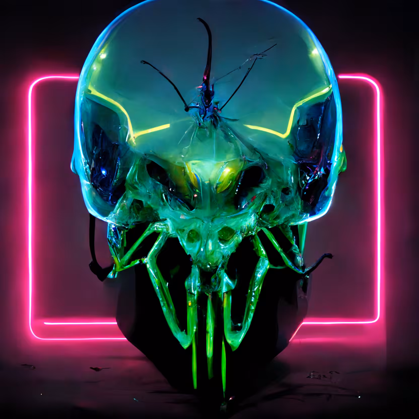 DEAD AI 056