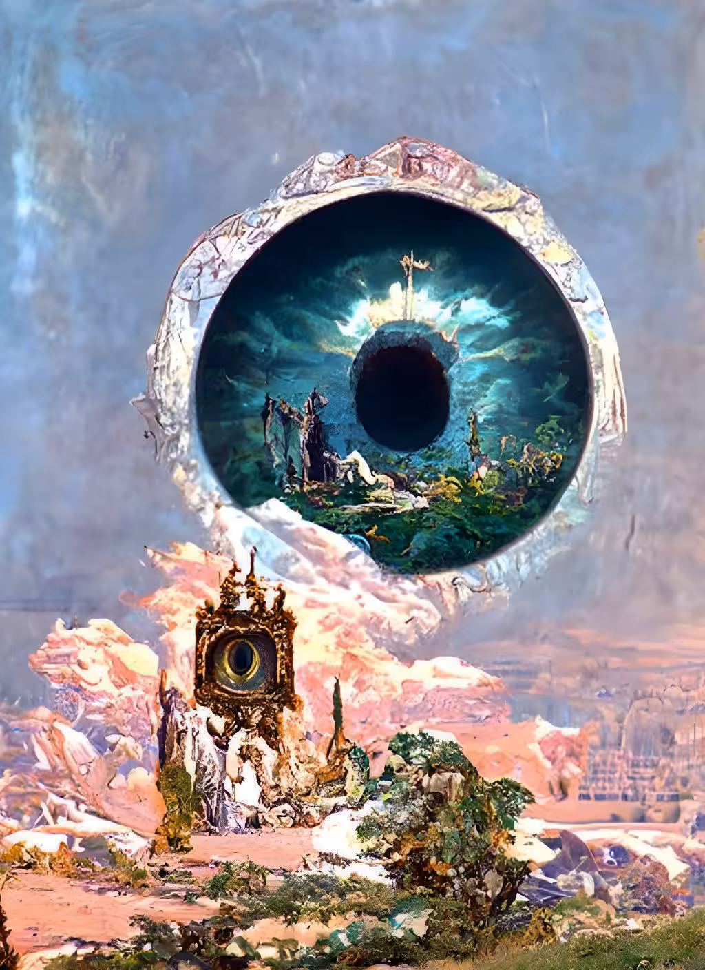 Eye of Providence