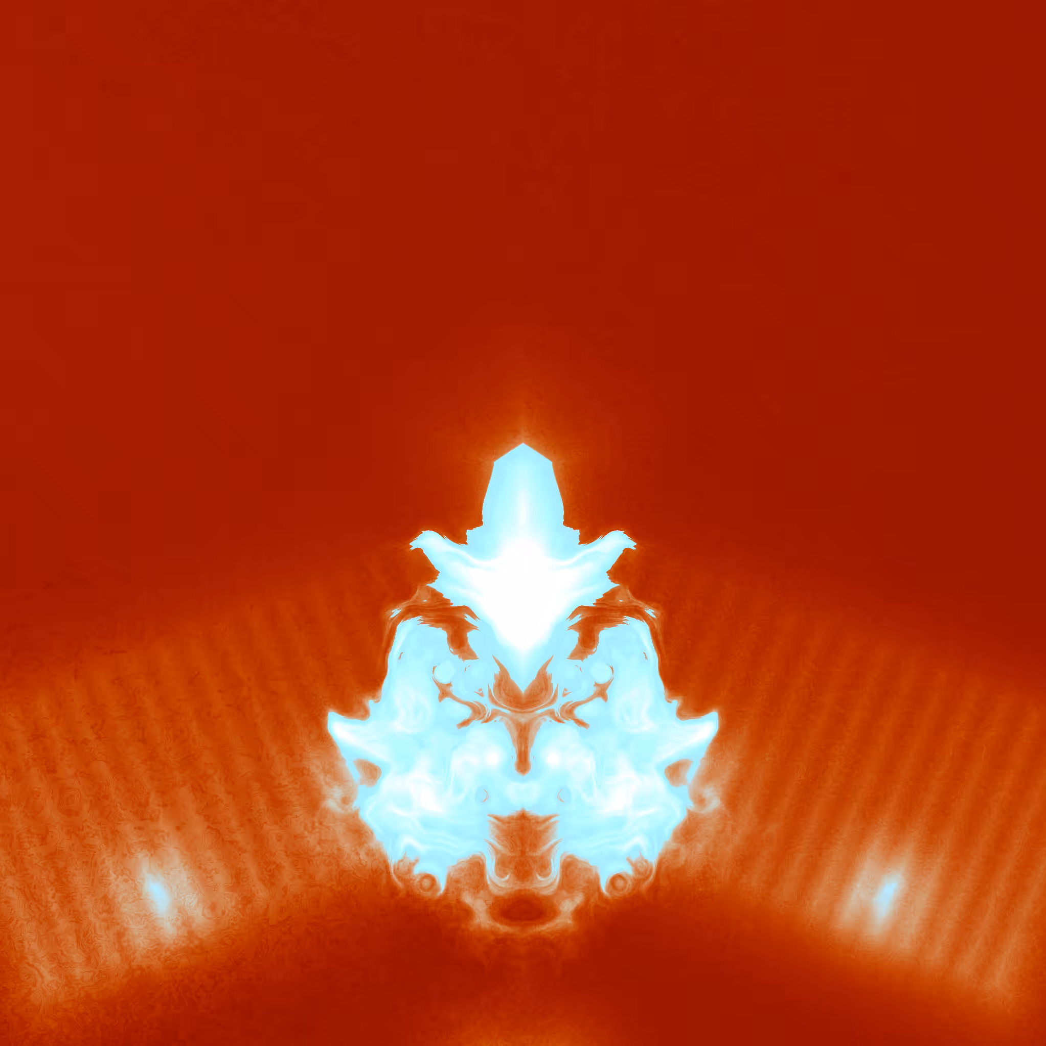 Cirque de Lumières #458