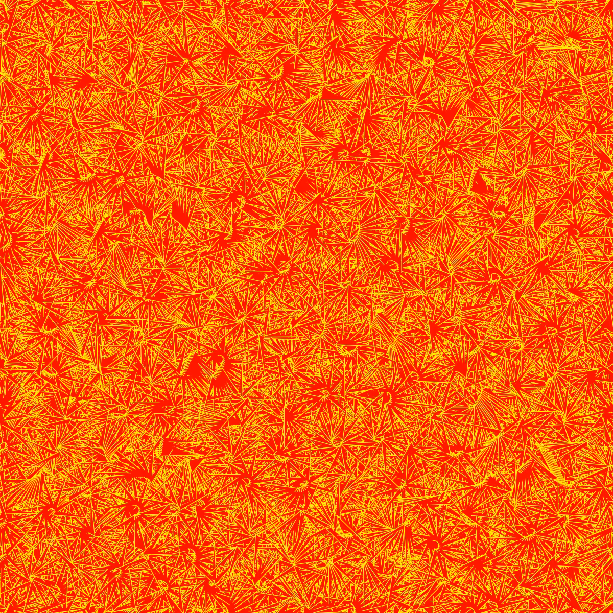 Fantacy Carpet #50