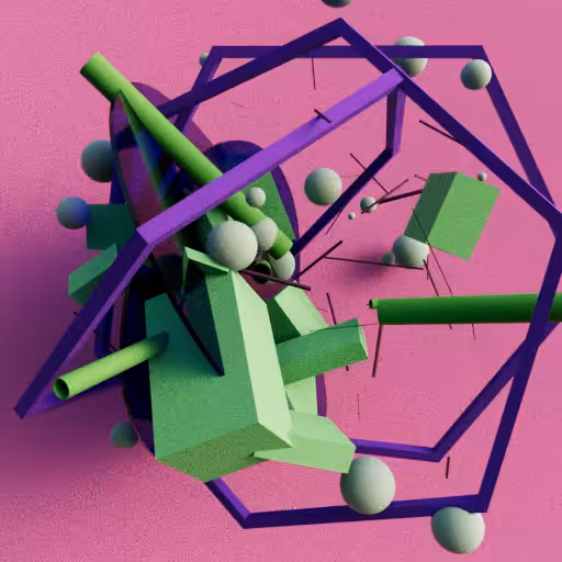 Artifact III #248