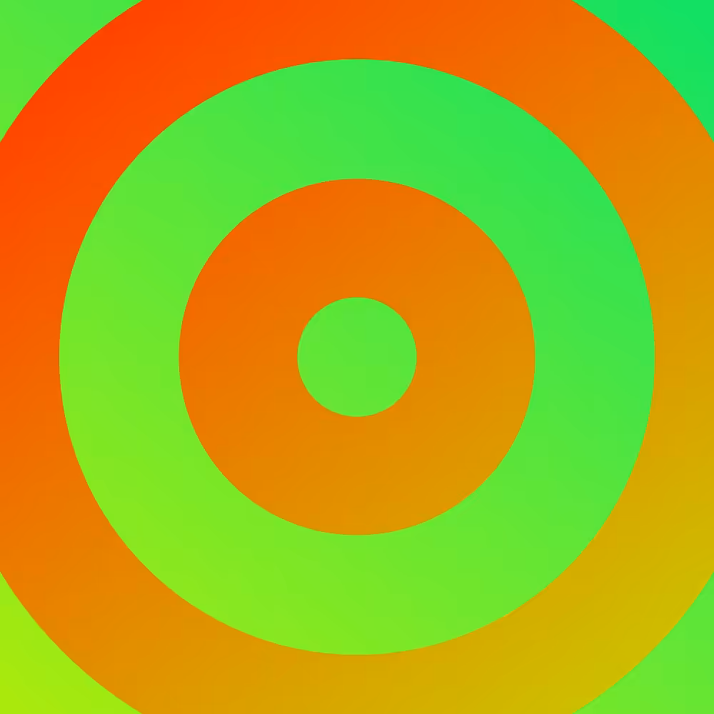 Gradient shapes #116