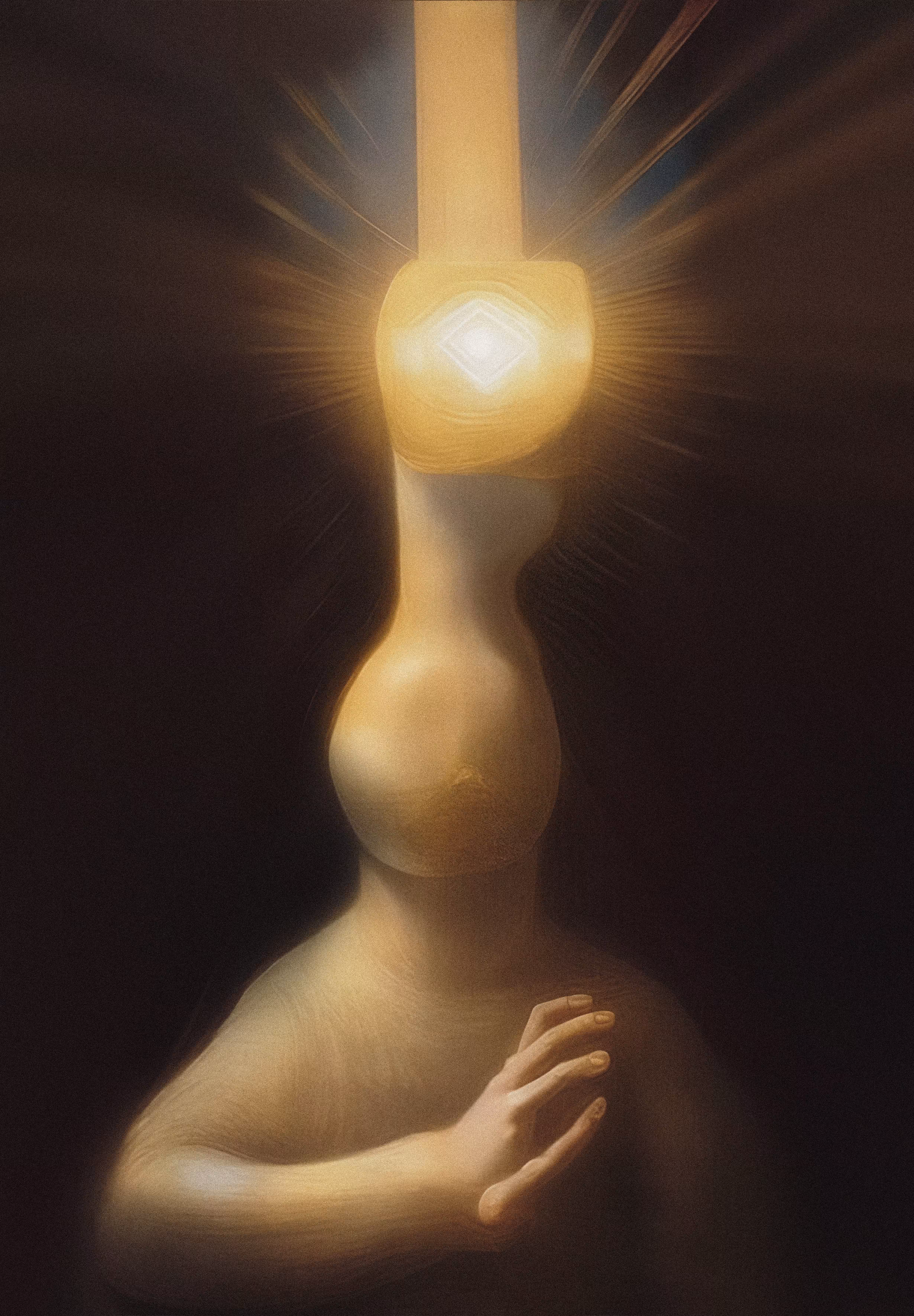 Undivined: •