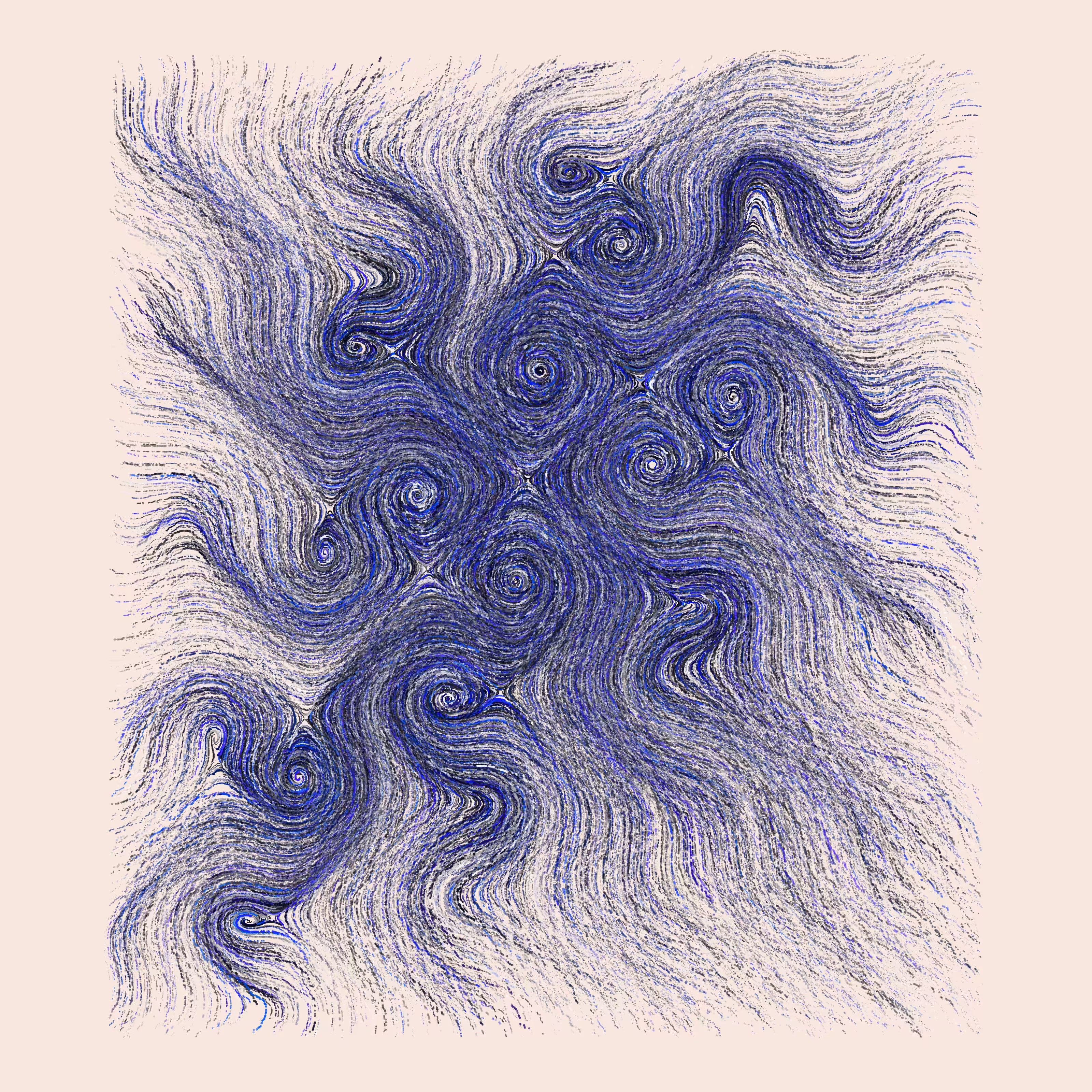 Rodeo posts: MAELSTROM (WIP - 2023)
