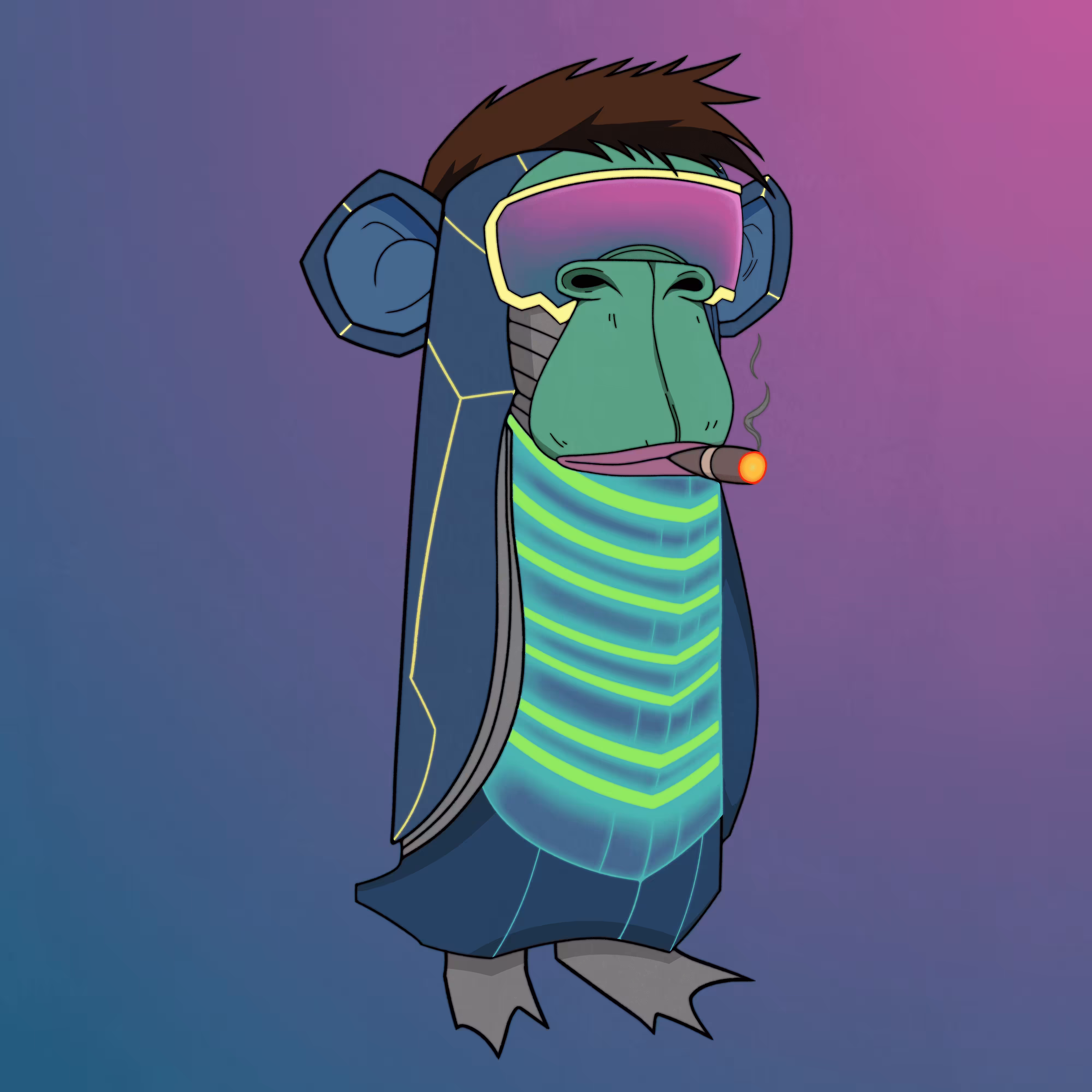 unihax0r wassie
