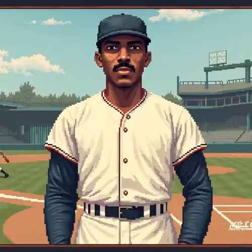 DataBaseball: Ron Piche - 1960 (1.1 PV)