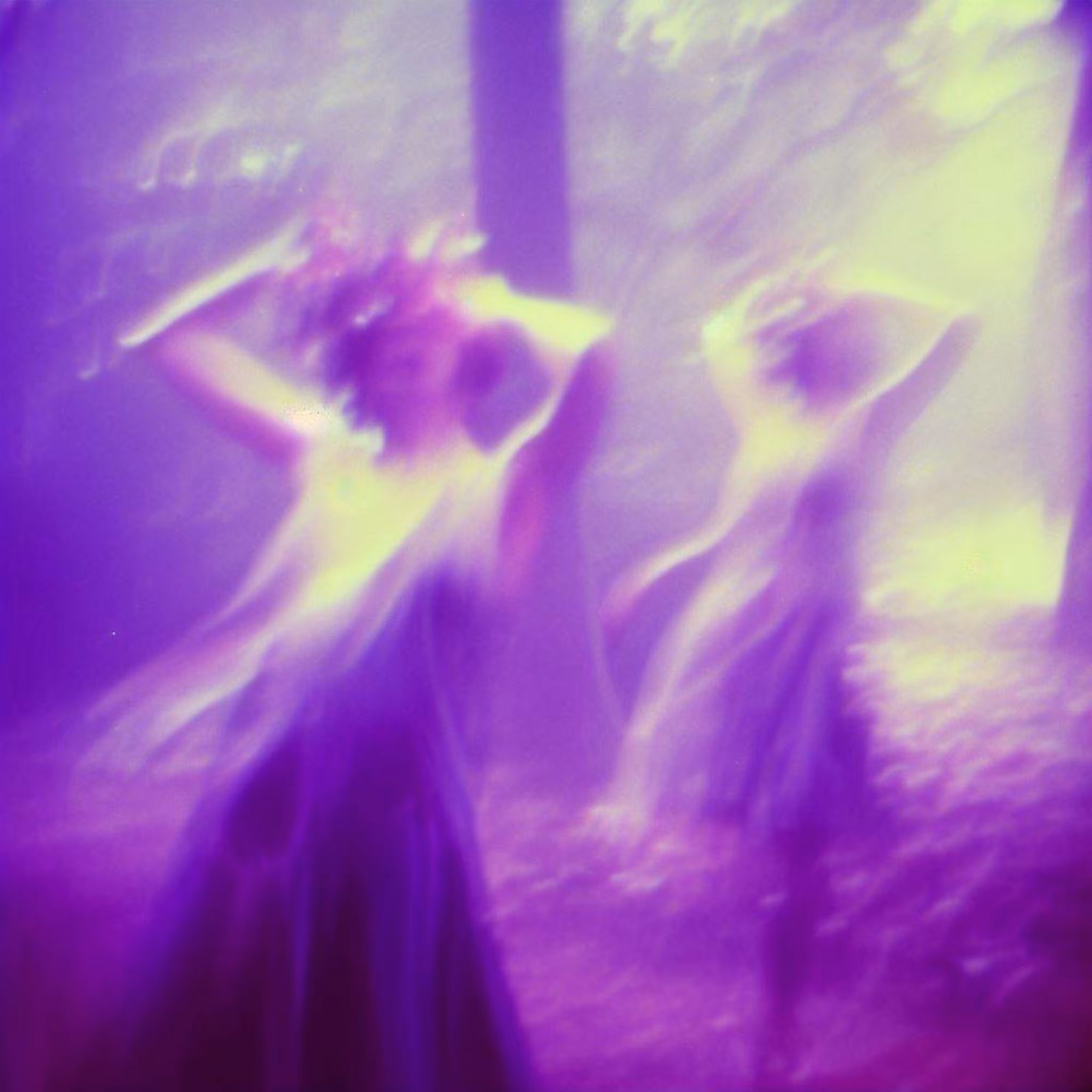 purple haze