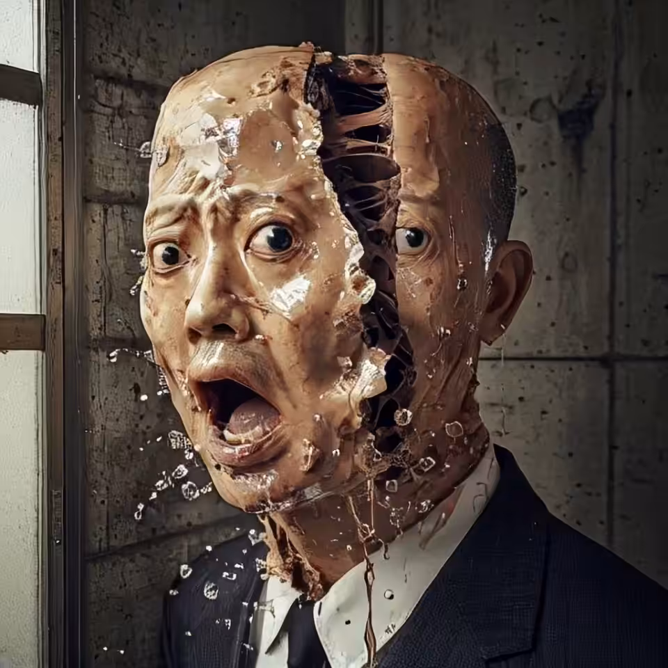 kurupuri land: The Hollow Man