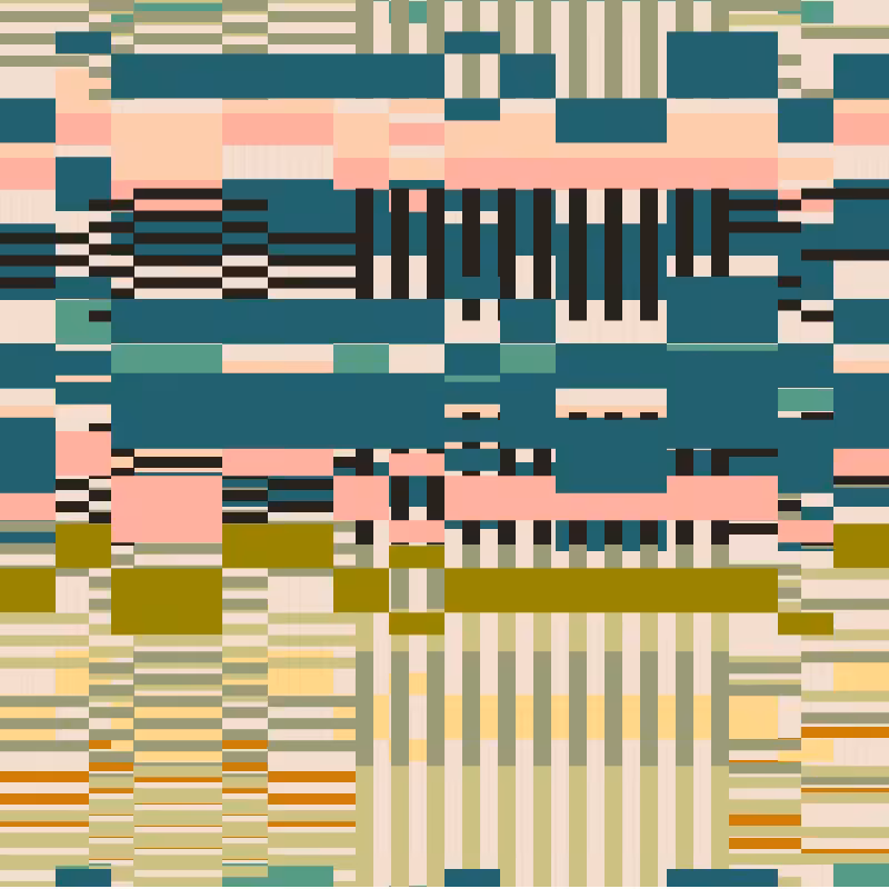 The Rhythms - Weave Bars #62