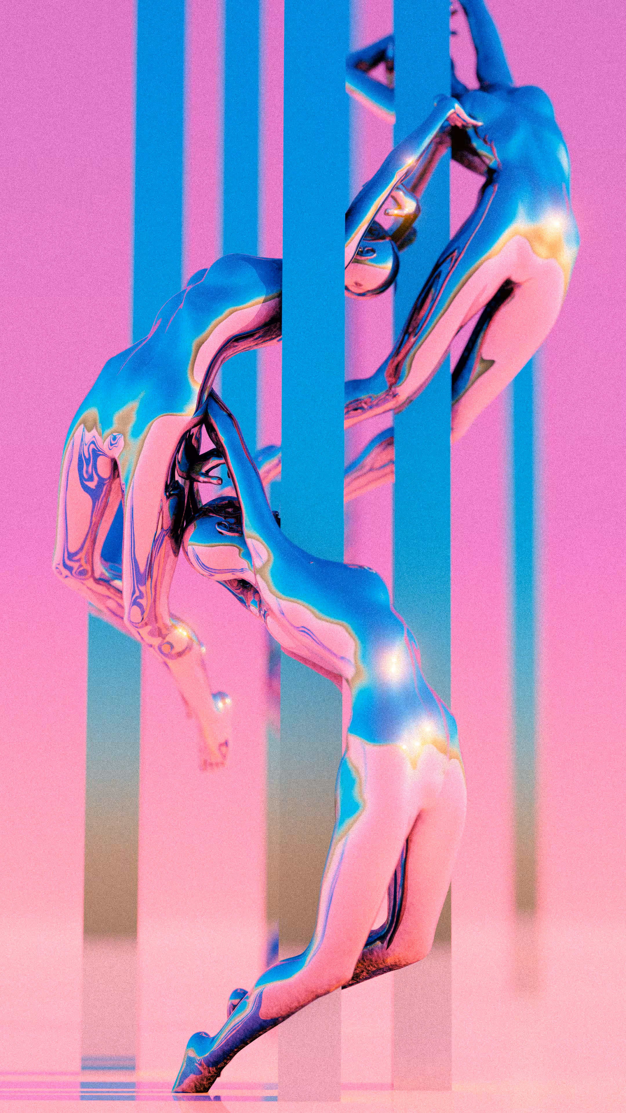 Dance Dance Dance