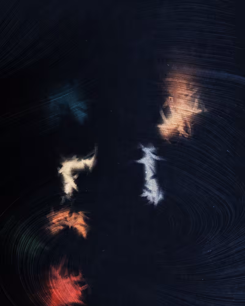 Cosmic Rays #404