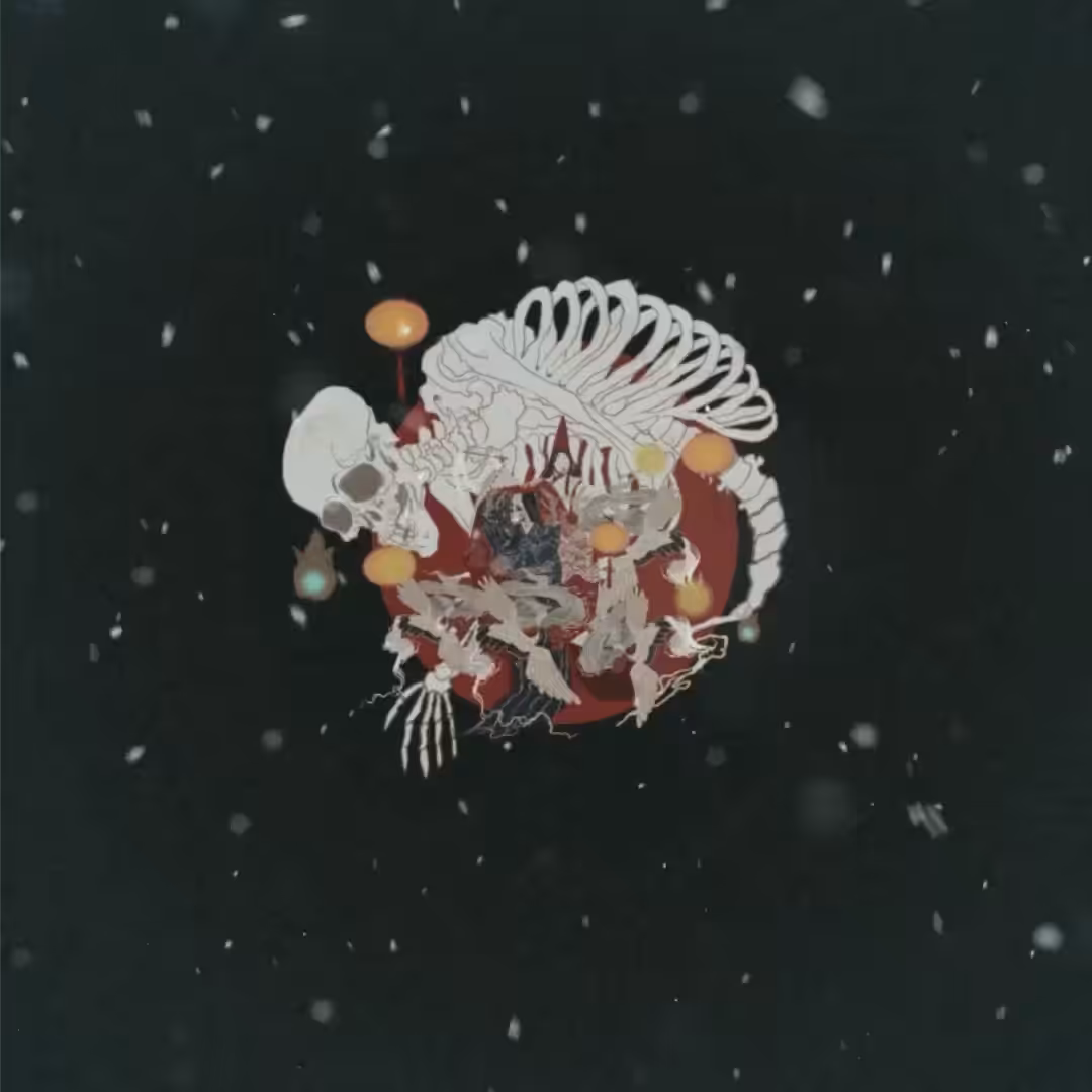 Yotsuya Kaidan