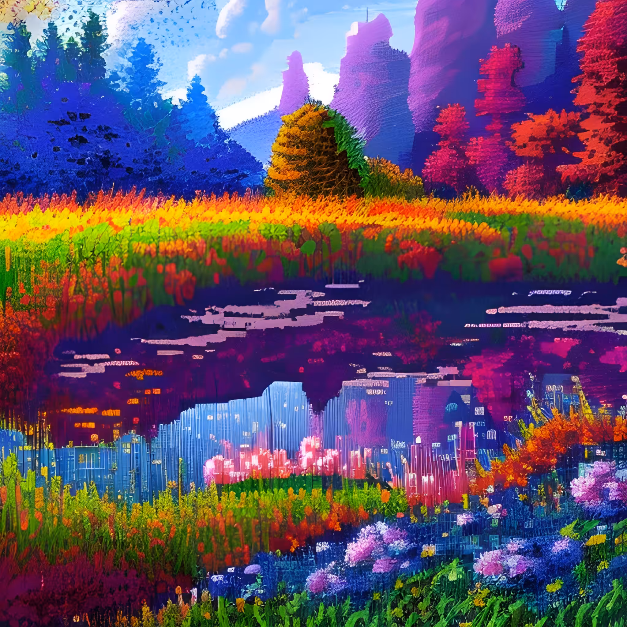 digitalDreamscapes 32