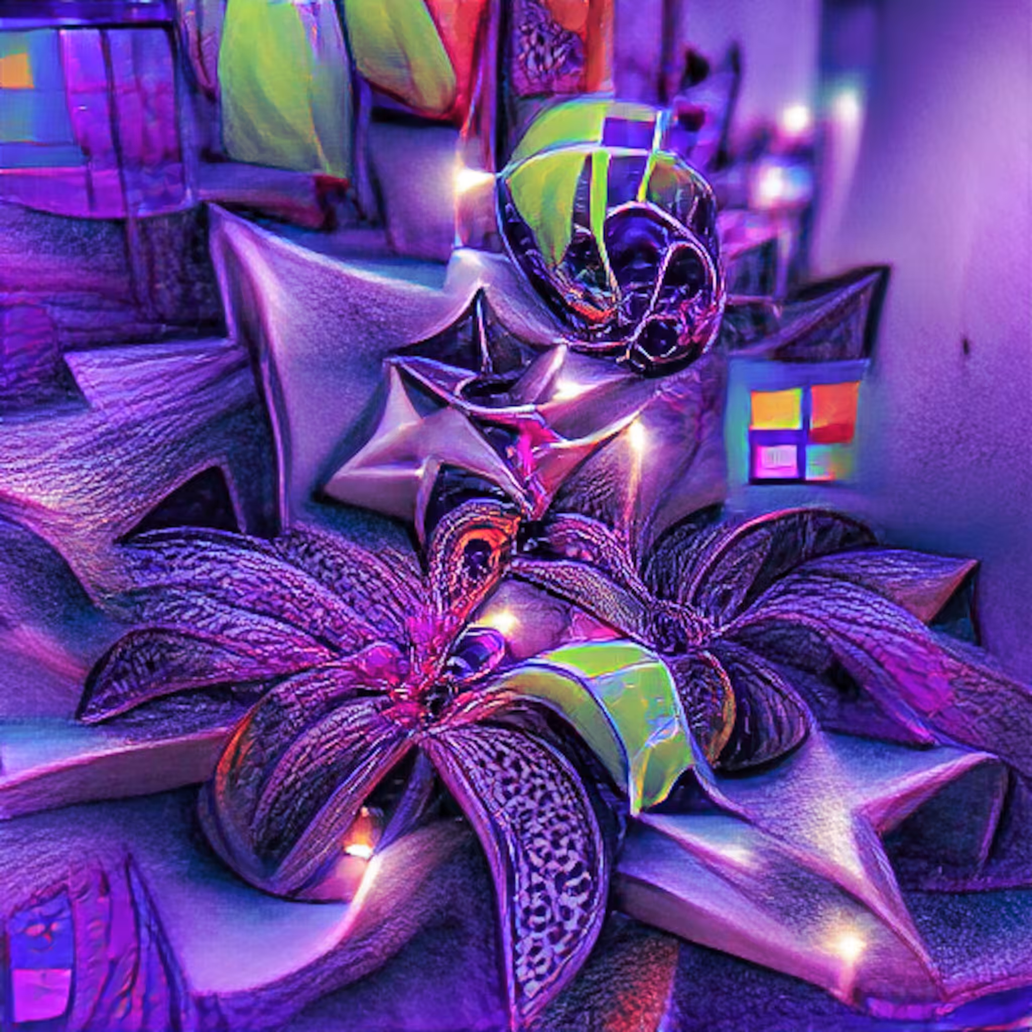 Future of Decoration