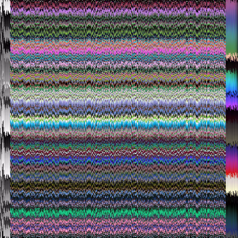 Squeegee #3