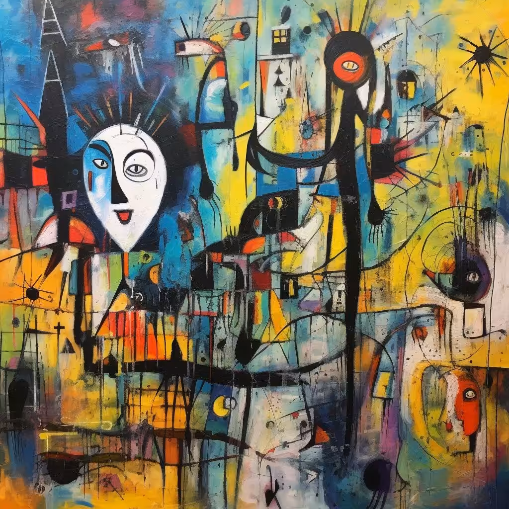 Symphonic Reverie
