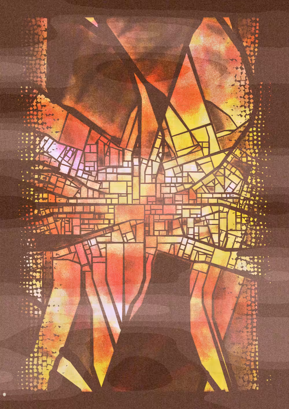 Neonphobia #43