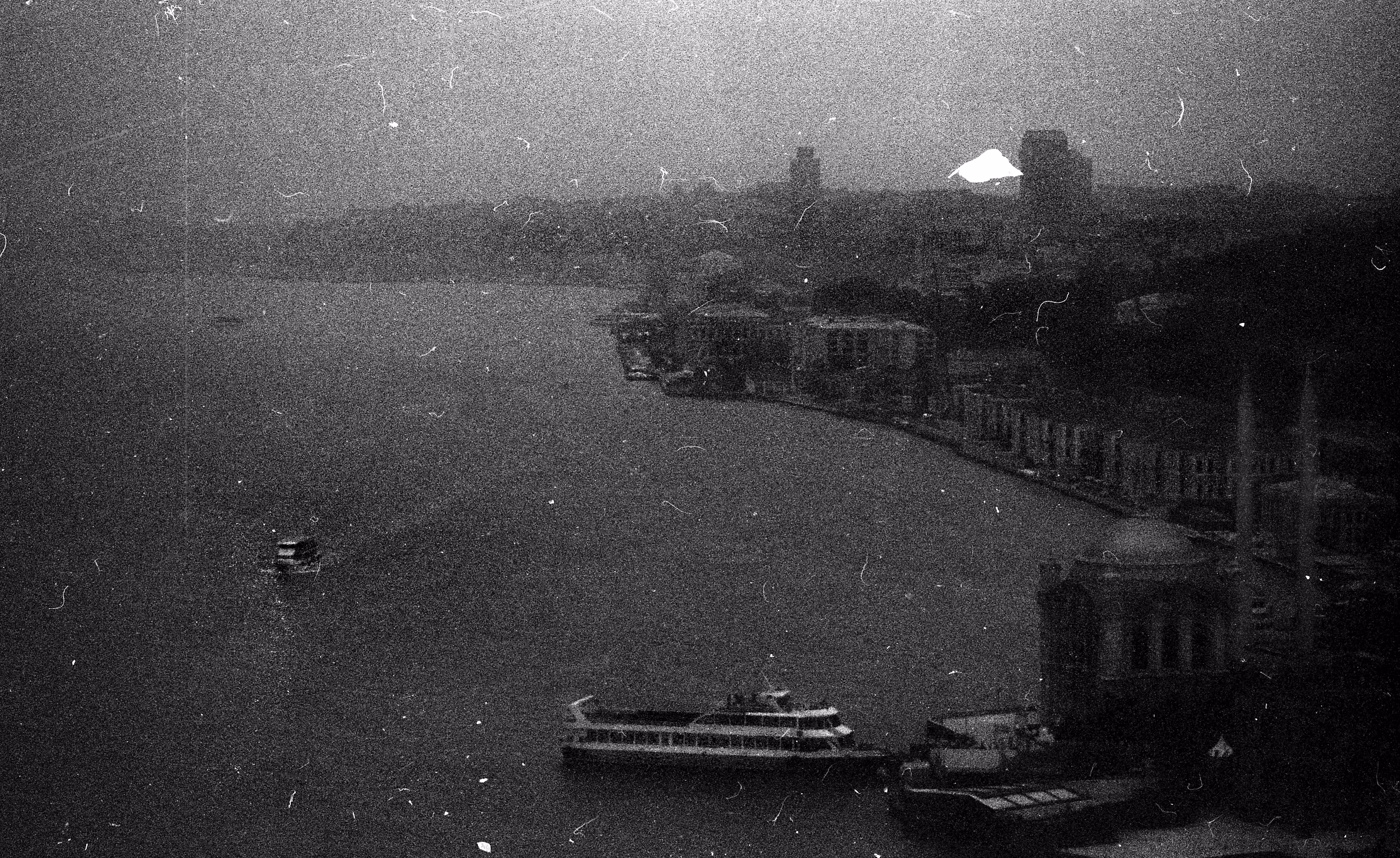 Bosphorus