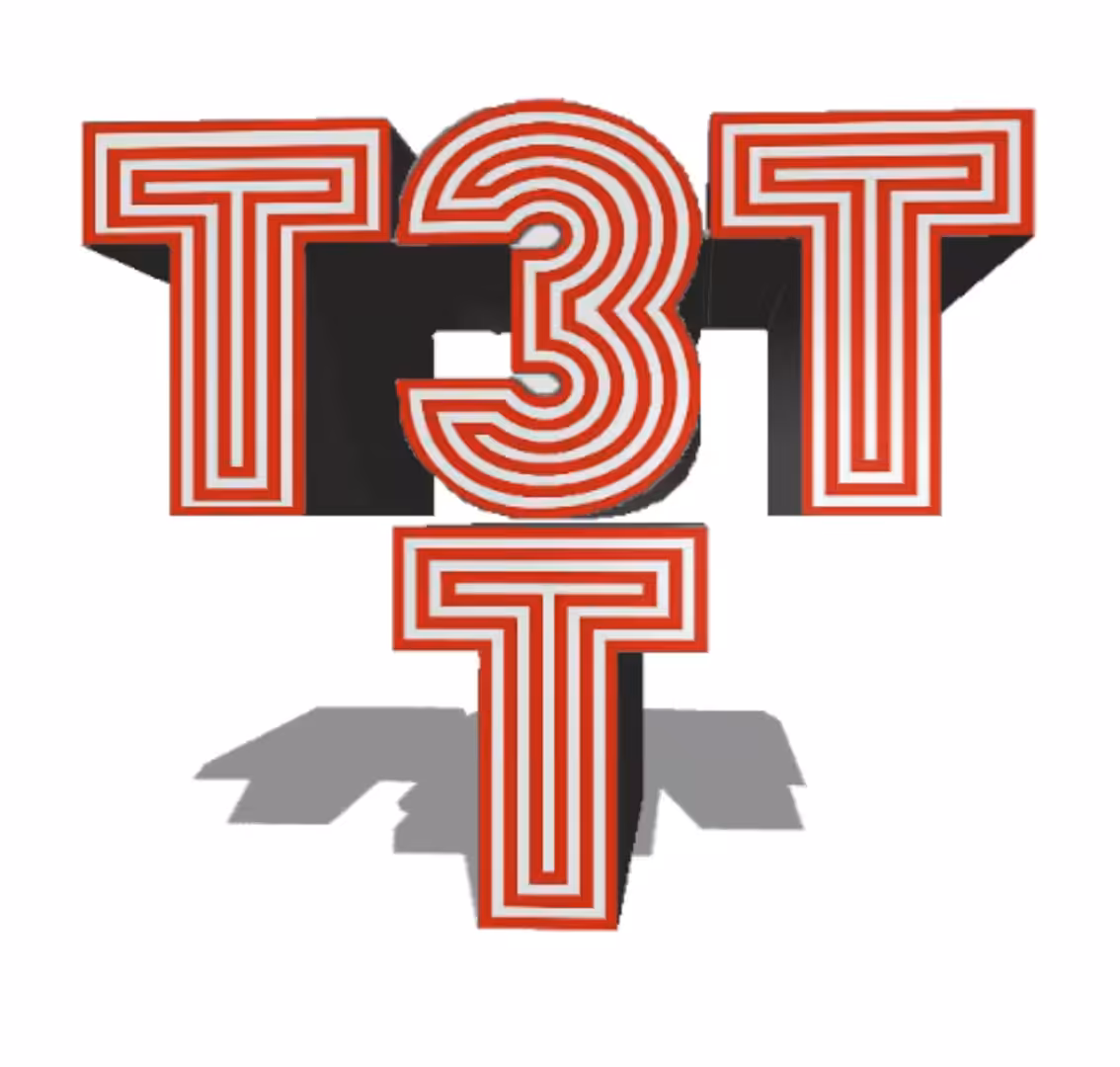 A Simple Animation Logo