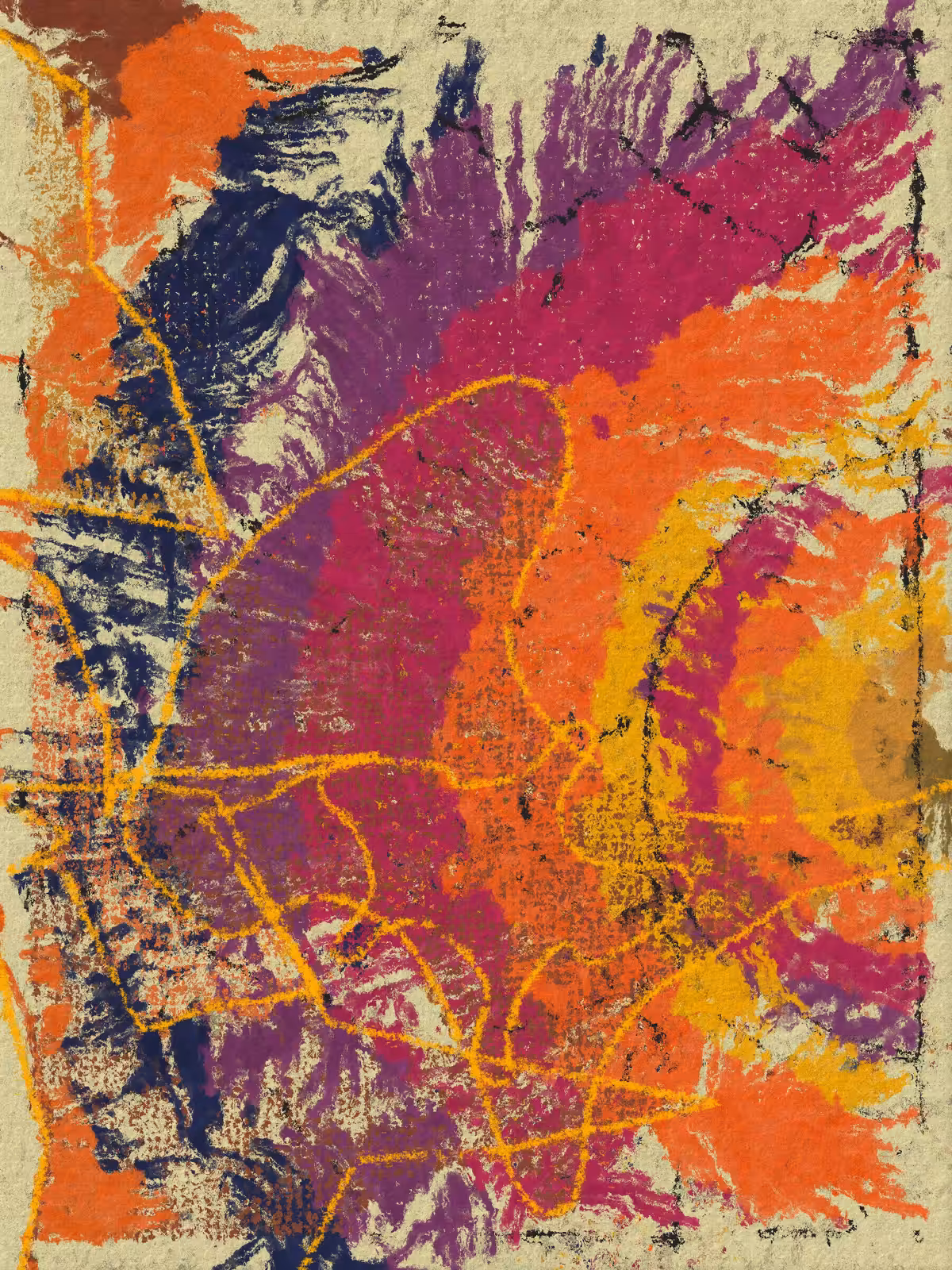 Residue Thought