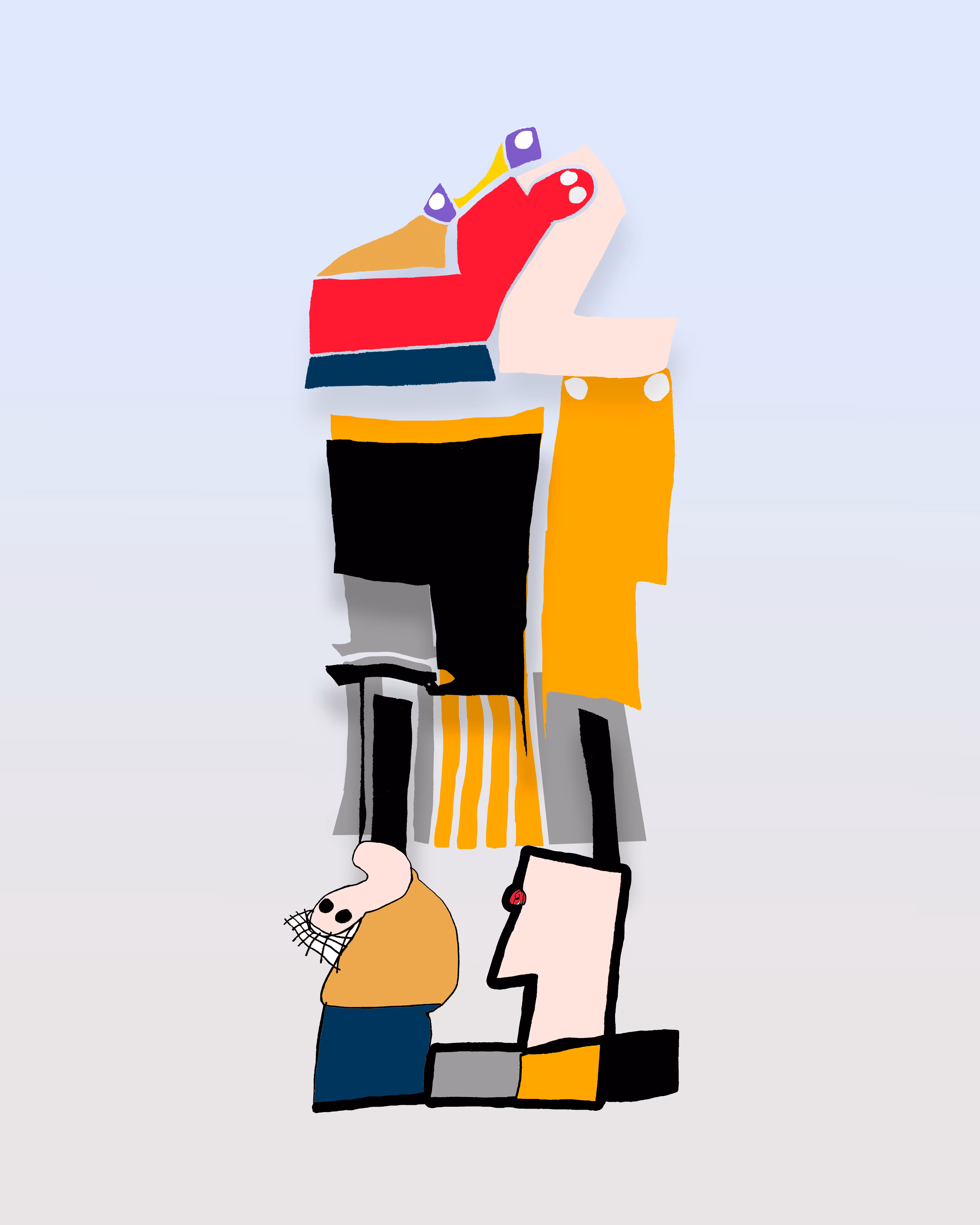 Character 2
