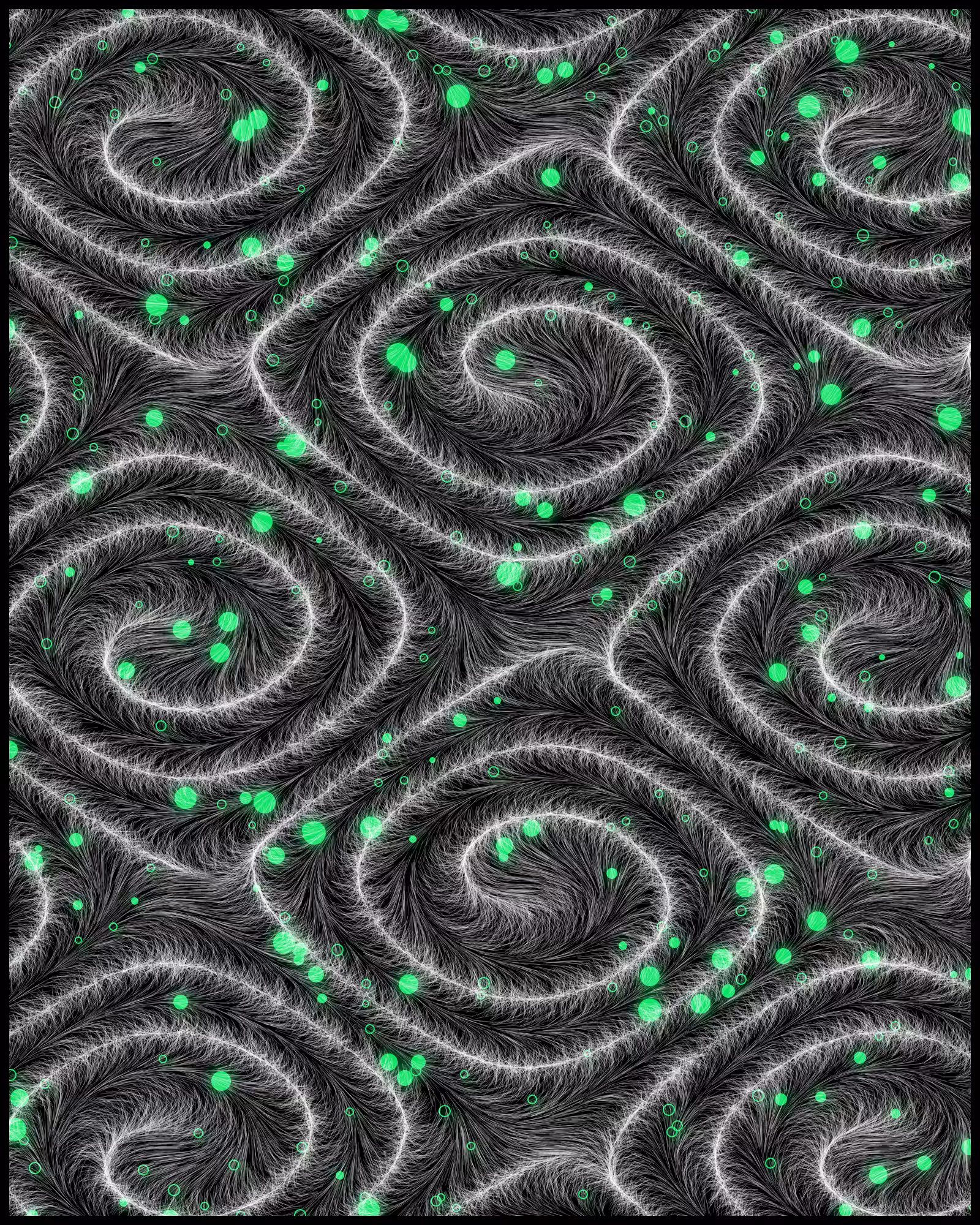 Luminous Ocean #2