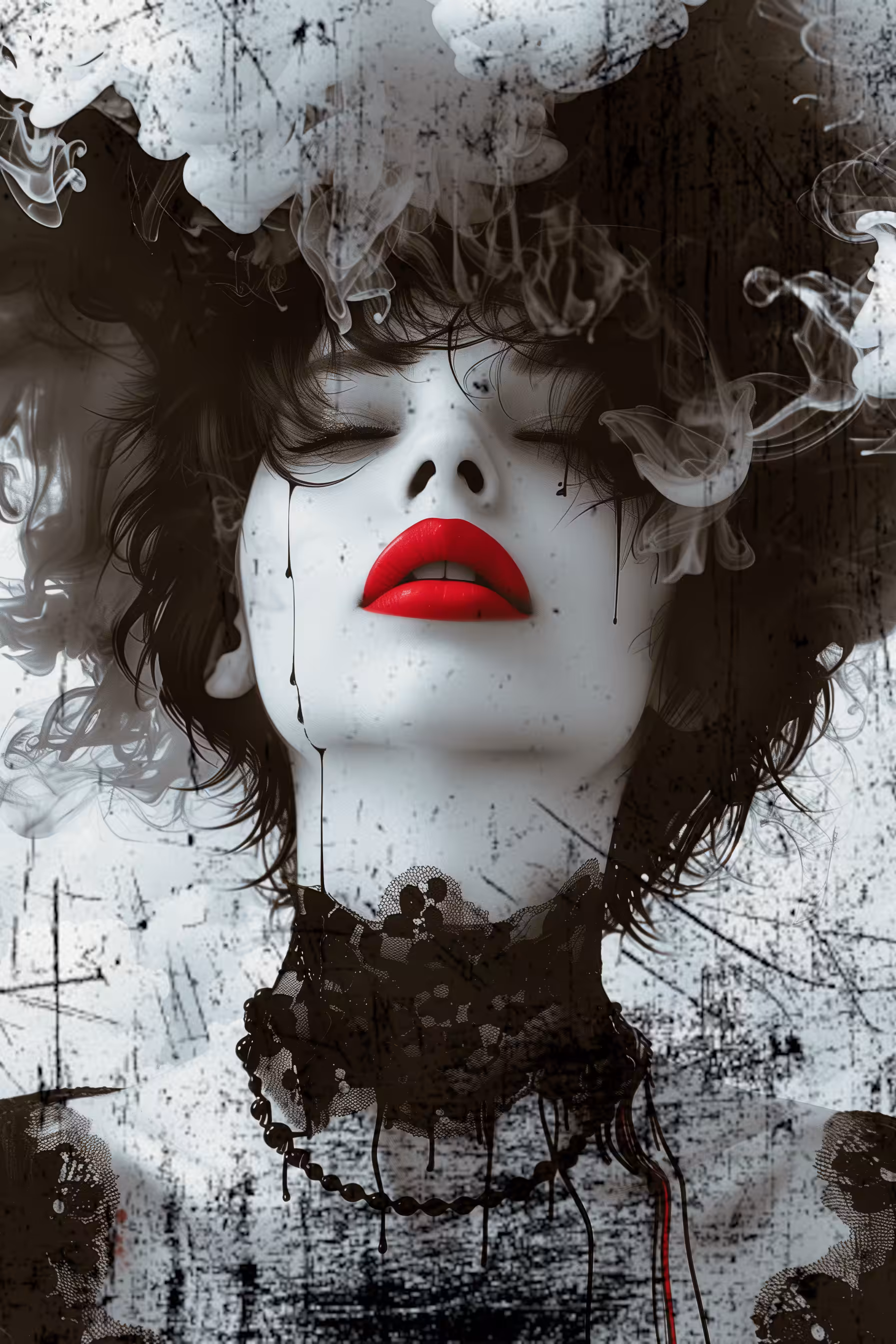 Red Lips