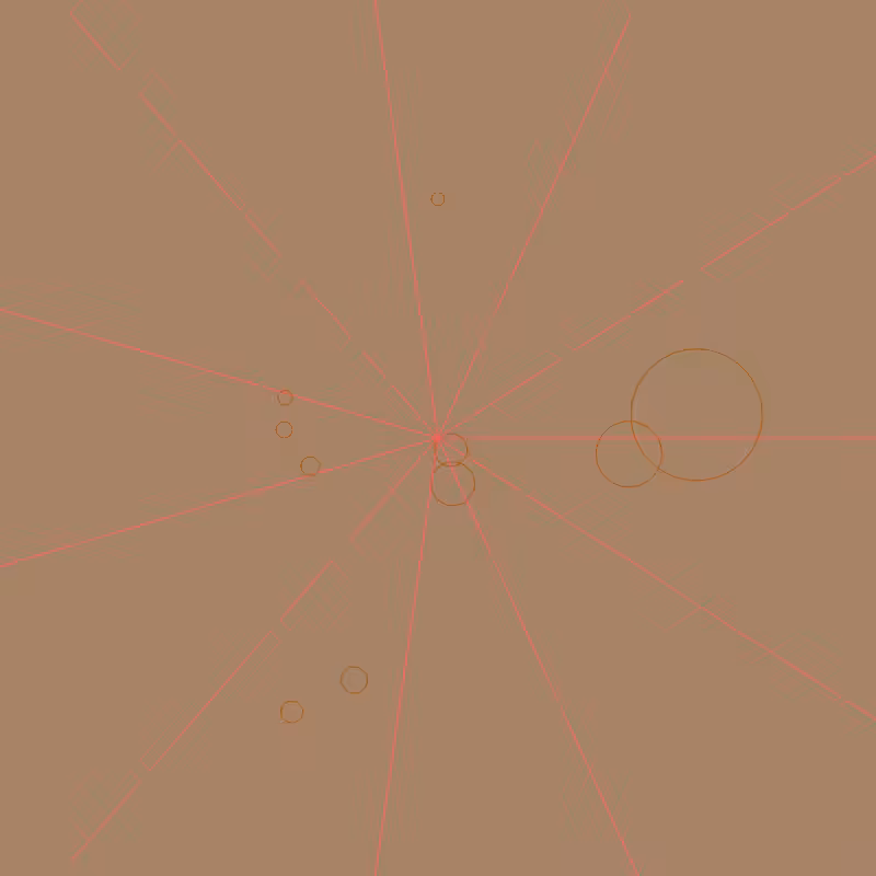 The Circles of Consciousness #4