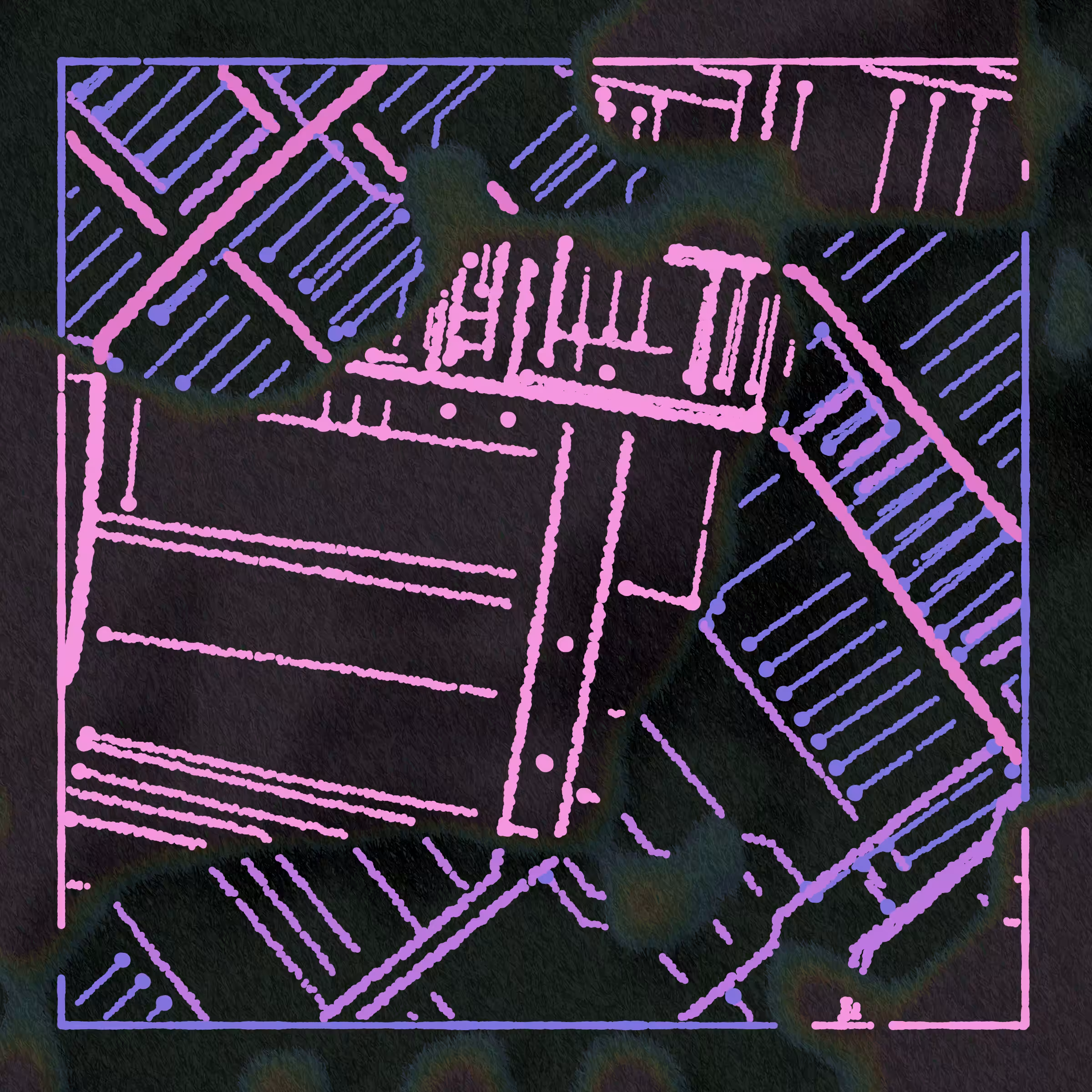Maps of Nothing #249