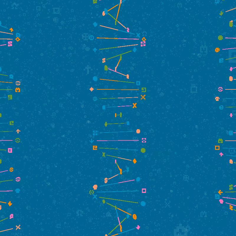 DNA #8