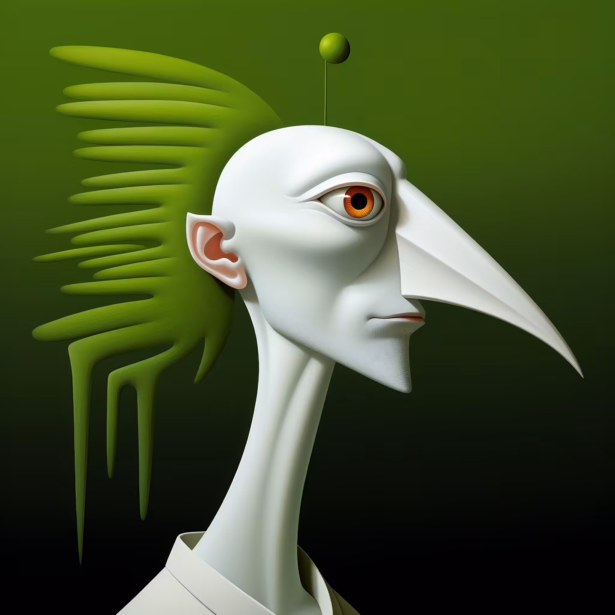 Father of Birds