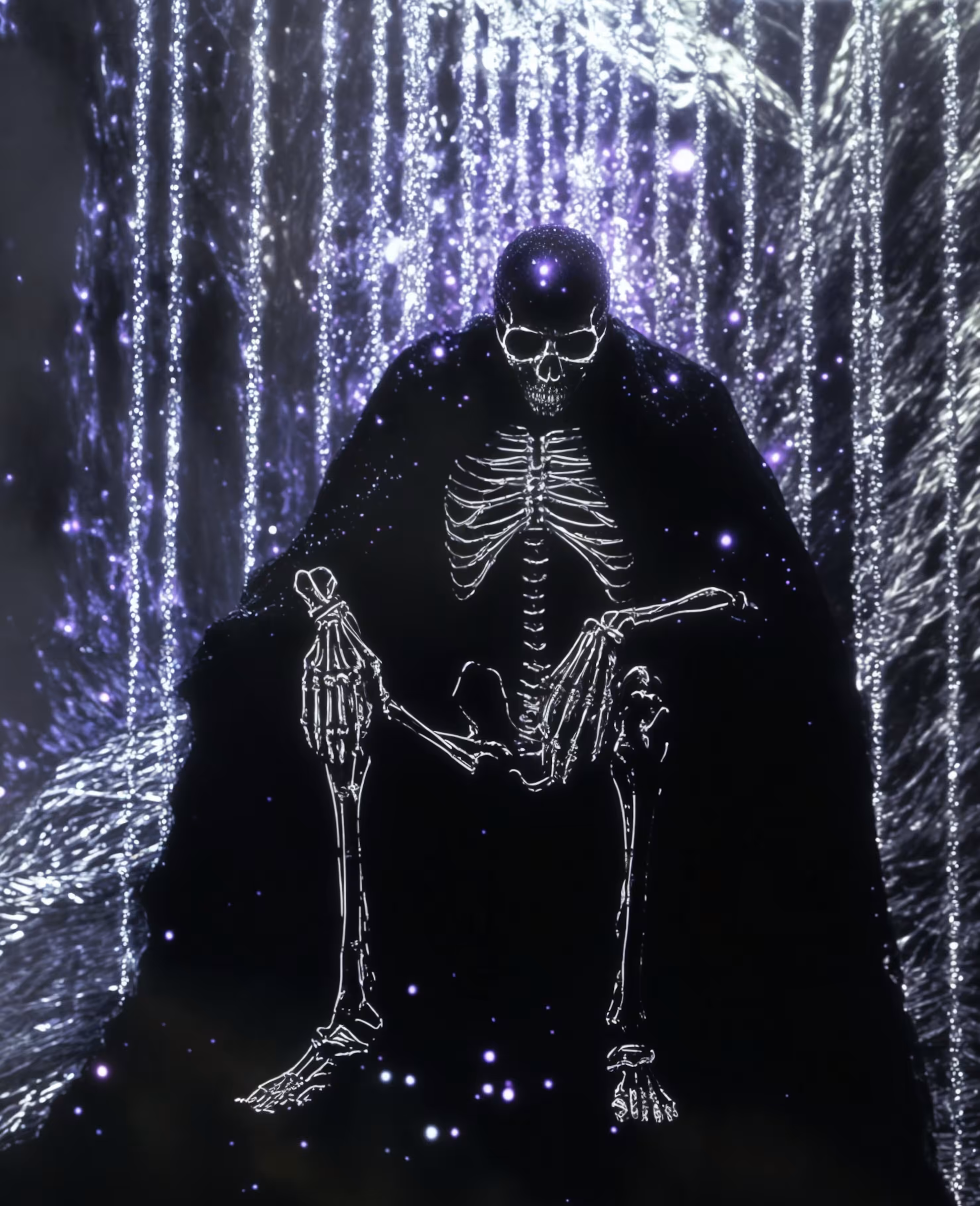 The Void Monarch