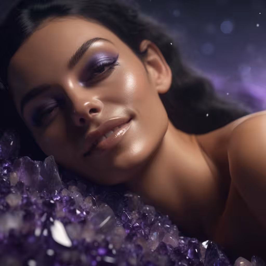 Amethyst 