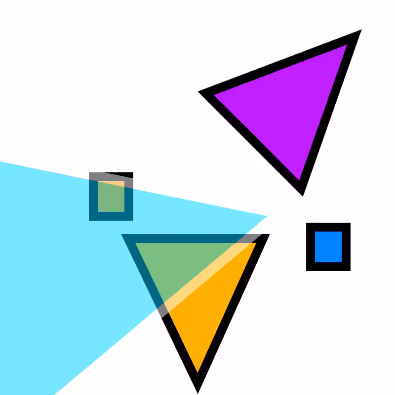 Irregular links #17