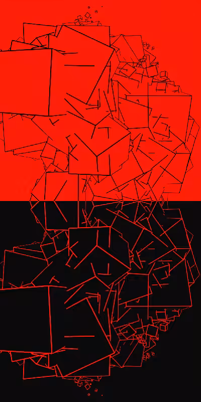 Isomeric doppelgangers #6