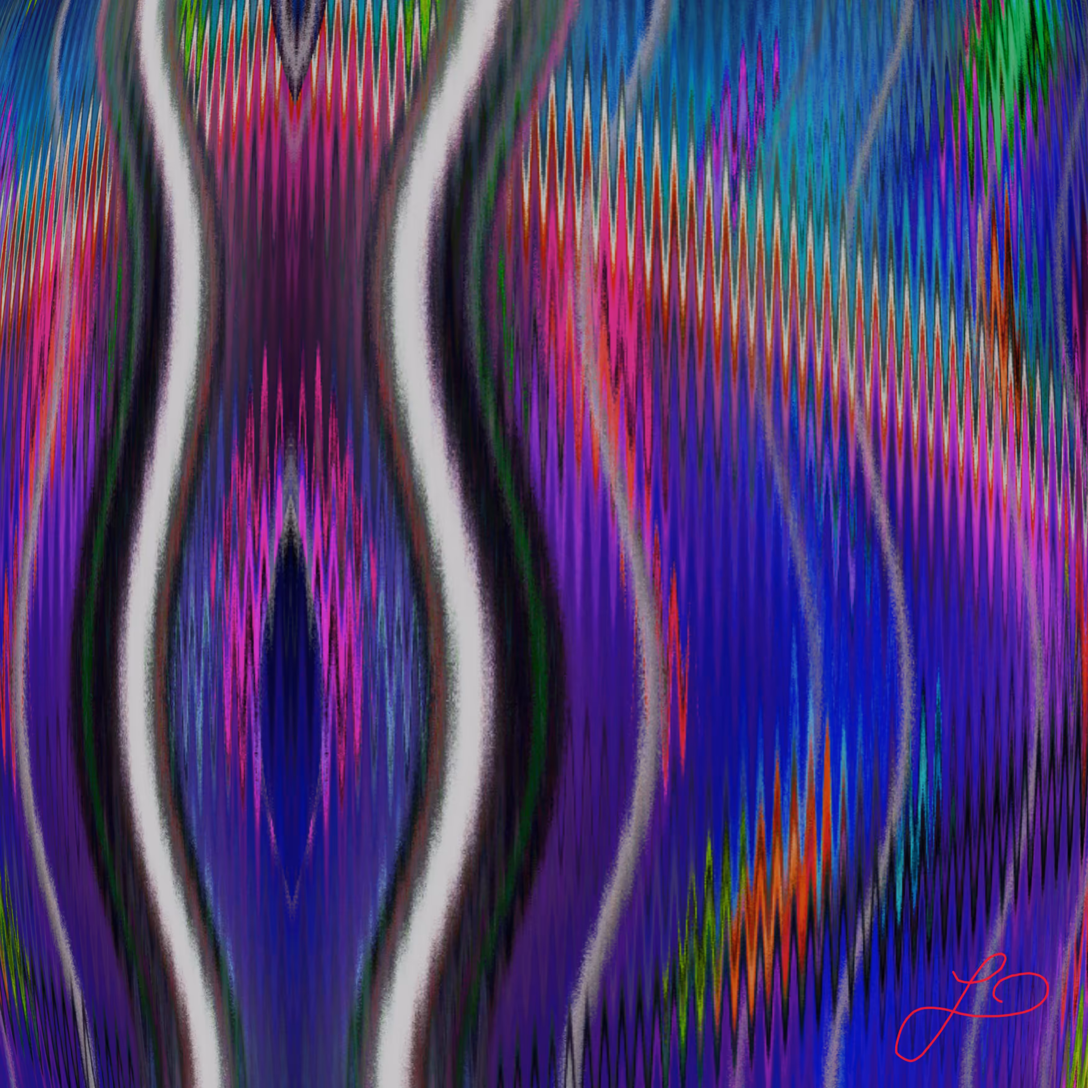 Astral bodies in tune